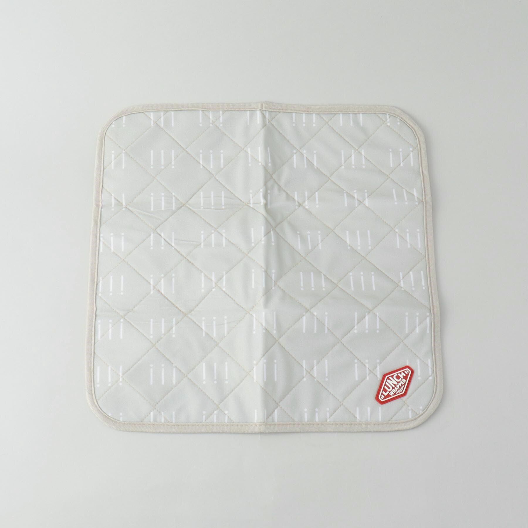 212 KITCHEN STORE「DSK.pig ランチラッパー GY」|食器・キッチングッズ|