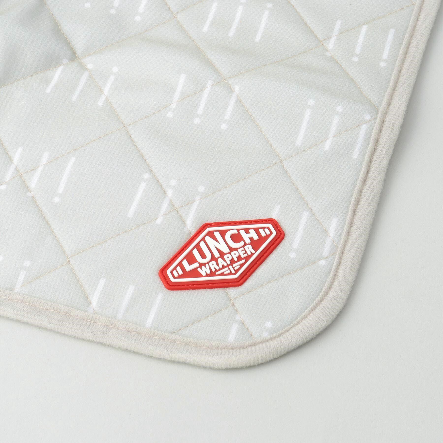 212 KITCHEN STORE「DSK.pig ランチラッパー GY」|食器・キッチングッズ|