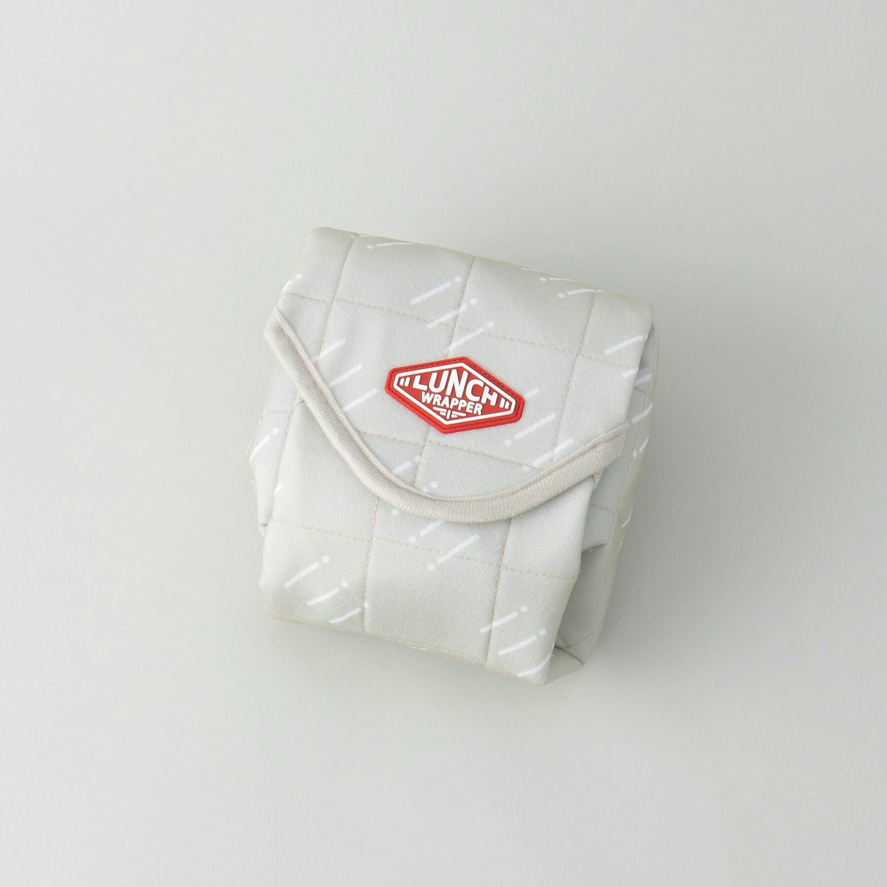 212 KITCHEN STORE「DSK.pig ランチラッパー GY」|食器・キッチングッズ|