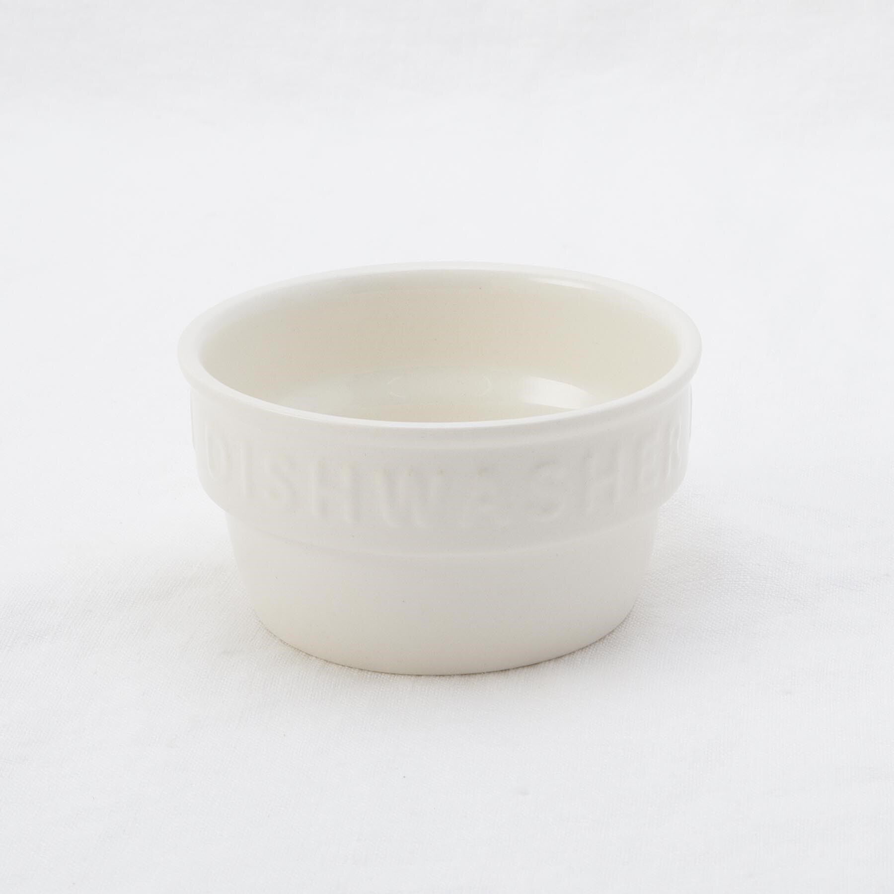 212 KITCHEN STORE「グリルカップ M WH」|食器・キッチングッズ|