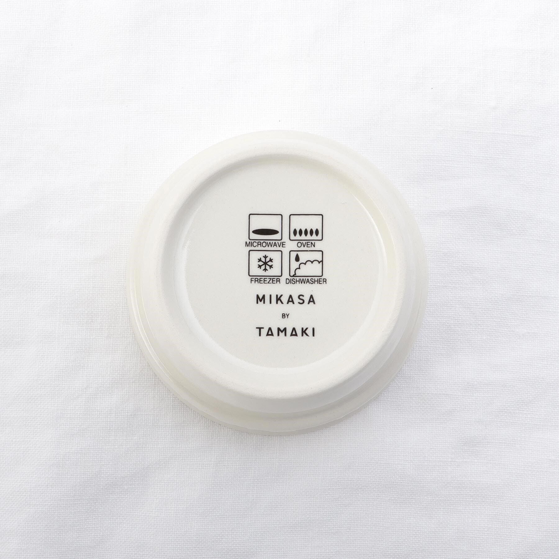 212 KITCHEN STORE「グリルカップ M WH」|食器・キッチングッズ|