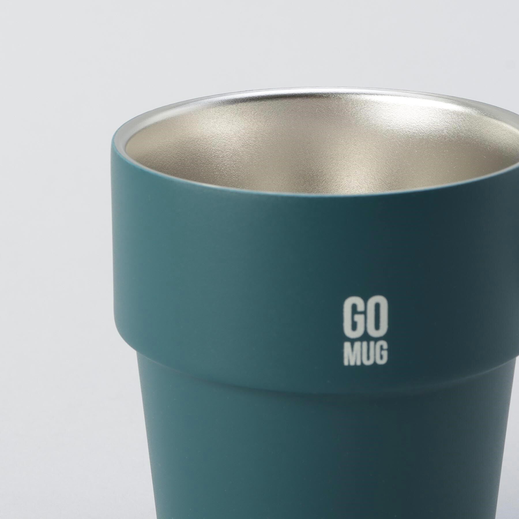 212 KITCHEN STORE「GOMUG ST. GR ＜QAHWA カフア＞」|グラス・マグカップ|