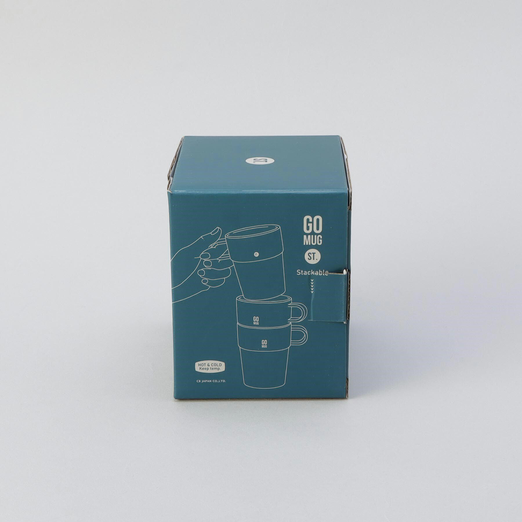 212 KITCHEN STORE「GOMUG ST. GR ＜QAHWA カフア＞」|グラス・マグカップ|