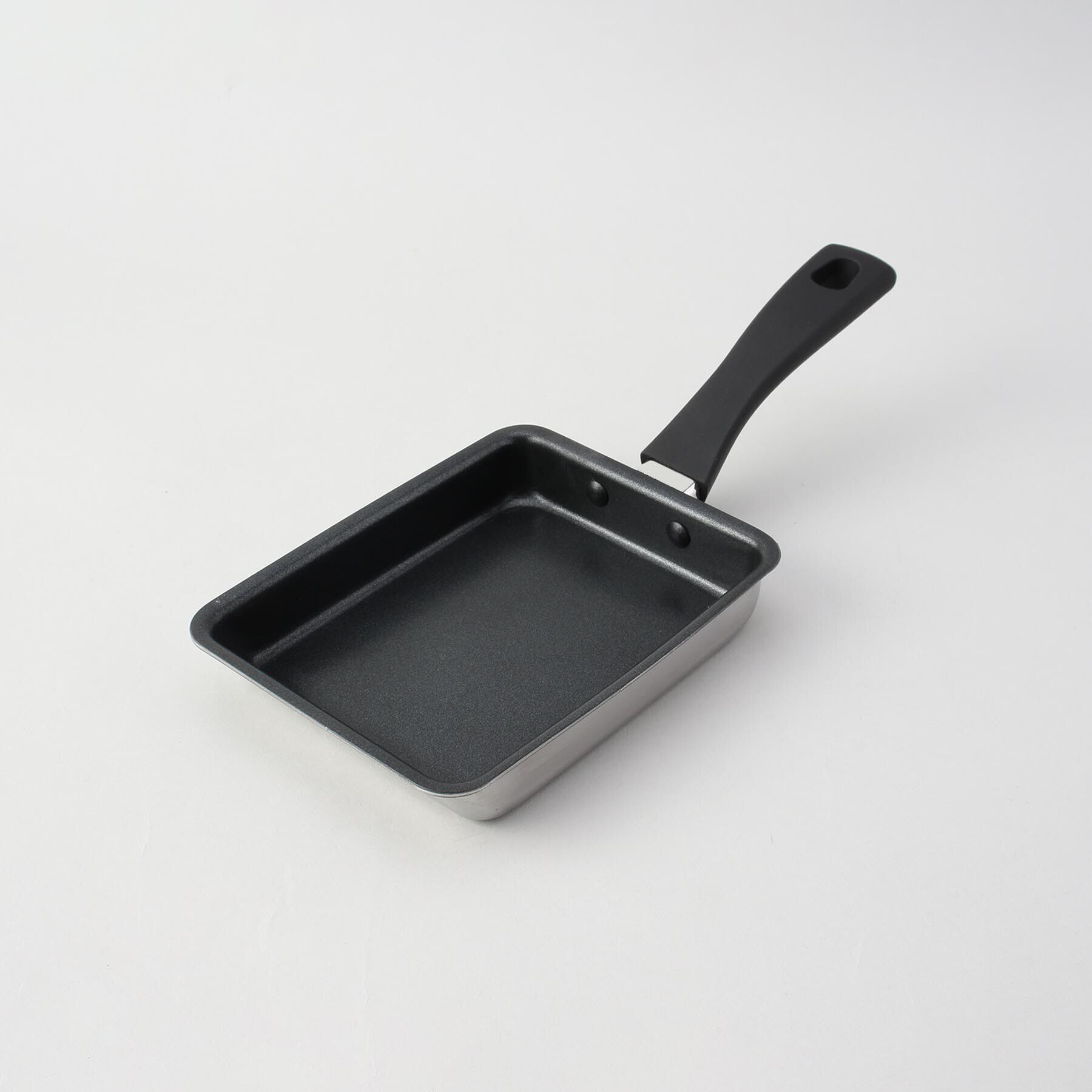 212 KITCHEN STORE「ミラマイト IH対応三層鋼エッグパン13&times;18cm」|食器・キッチングッズ|その他