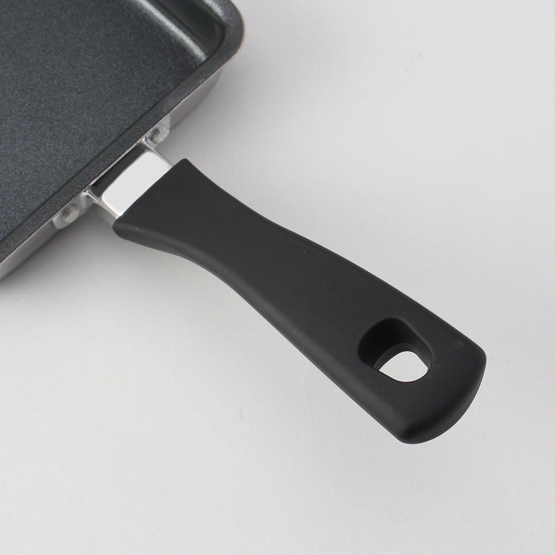 212 KITCHEN STORE「ミラマイト IH対応三層鋼エッグパン13&times;18cm」|食器・キッチングッズ|