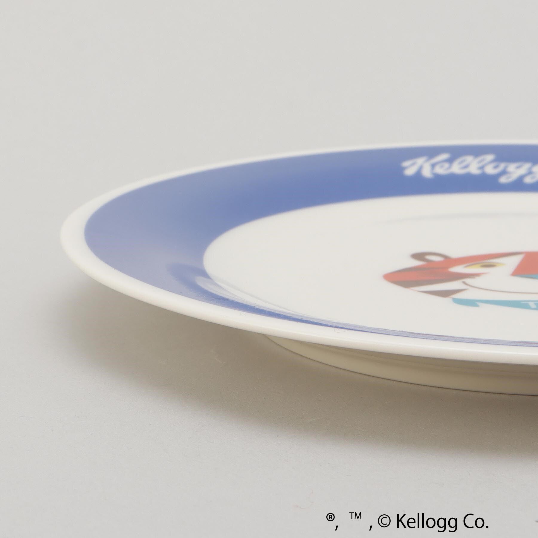 212 KITCHEN STORE「プレート19.5cm トニー ＜Kellogg&rsquo;s ケロッグ＞」|その他|