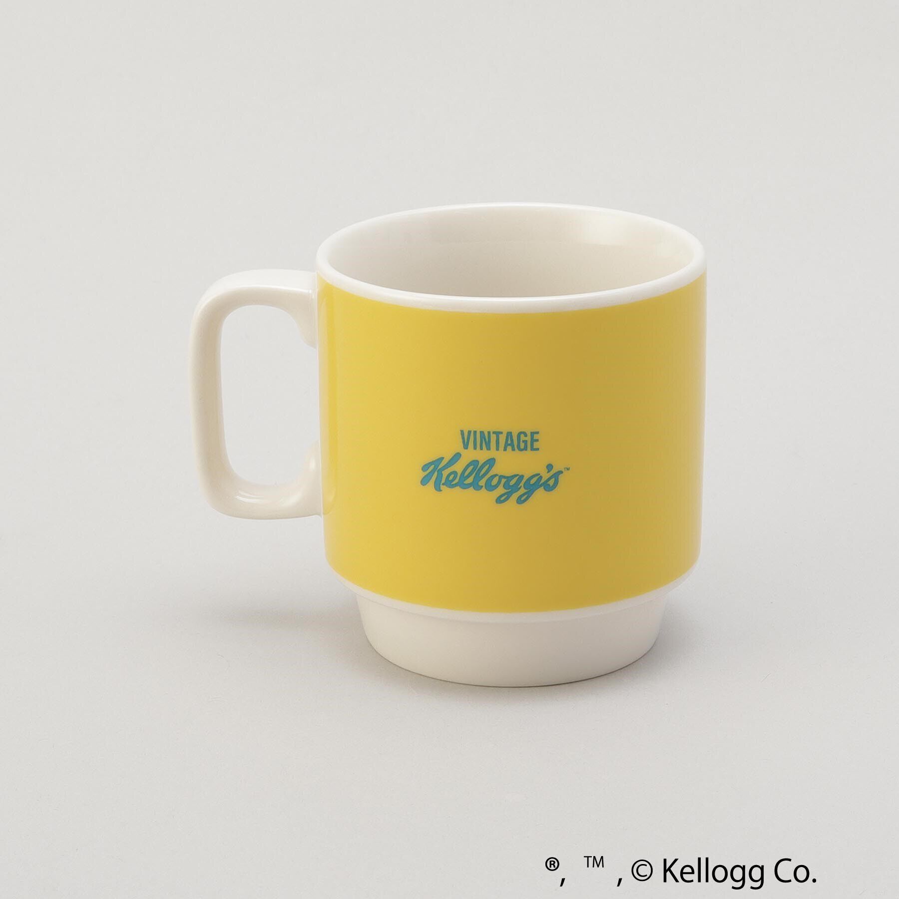 212 KITCHEN STORE「スタッキングマグ290ml ピーター ＜Kellogg&rsquo;s ケロッグ＞」|その他|