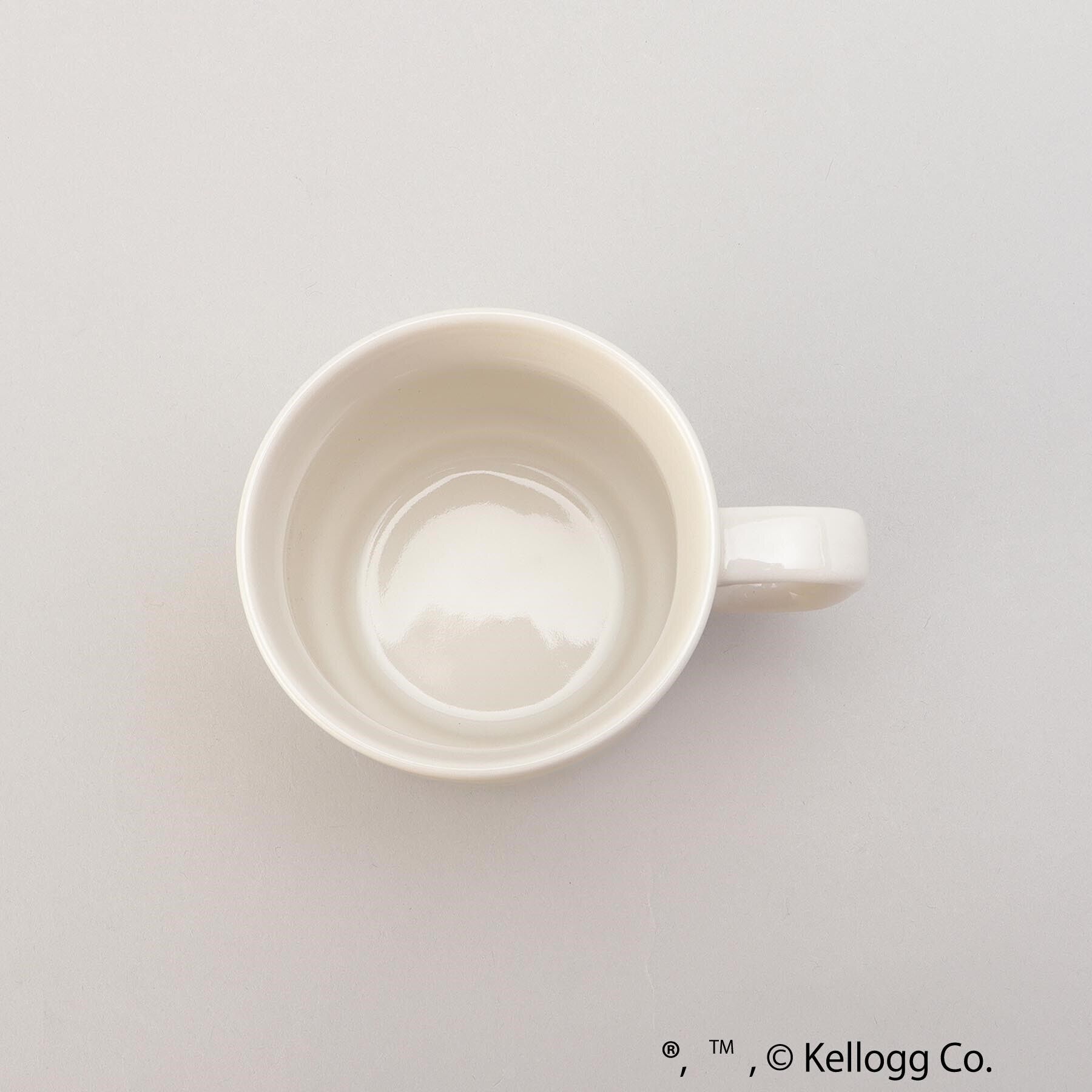 212 KITCHEN STORE「スタッキングマグ290ml ピーター ＜Kellogg&rsquo;s ケロッグ＞」|その他|