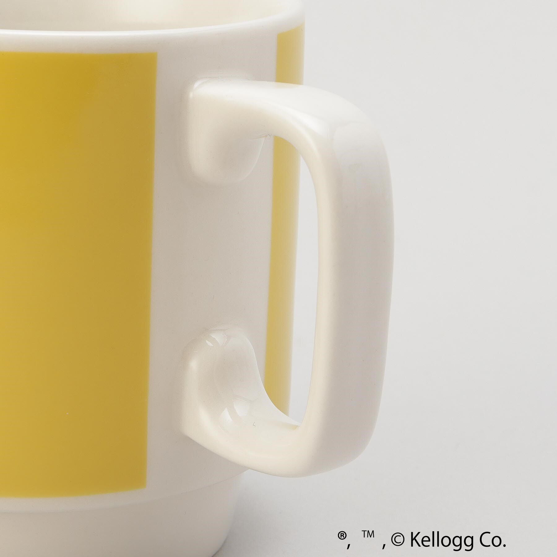 212 KITCHEN STORE「スタッキングマグ290ml ピーター ＜Kellogg&rsquo;s ケロッグ＞」|その他|