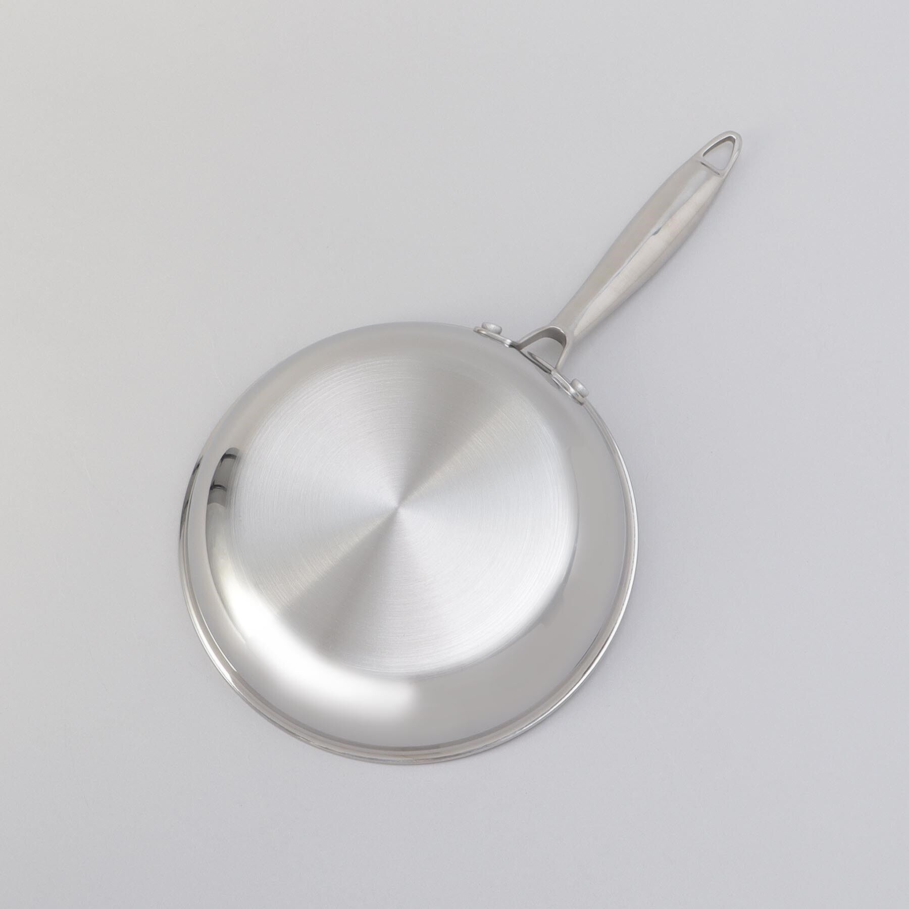 212 KITCHEN STORE「ダイヤグリッドシェフ フライパン20cm」|食器・キッチングッズ|