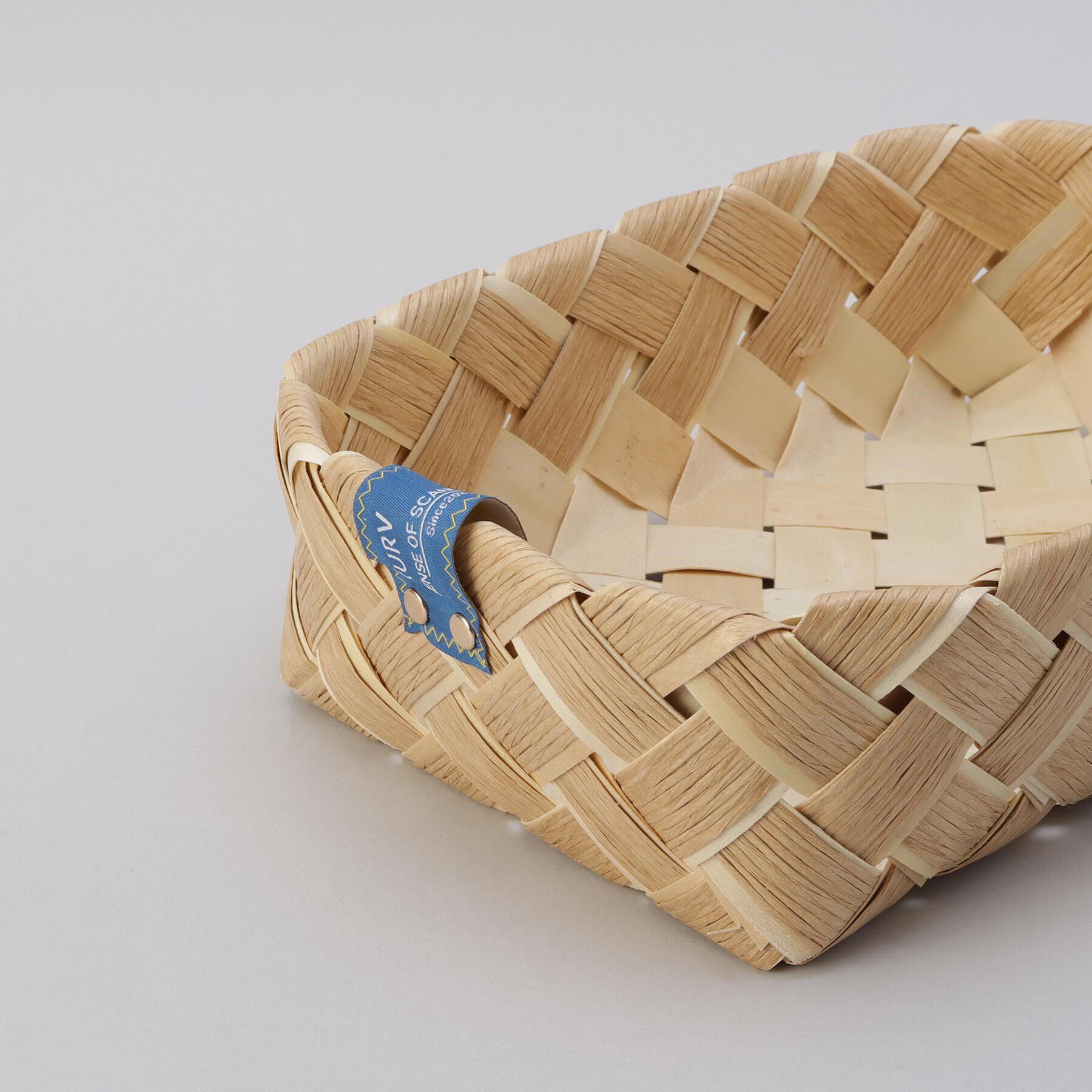 212 KITCHEN STORE「クルヴ オーバルバスケット L」|その他|