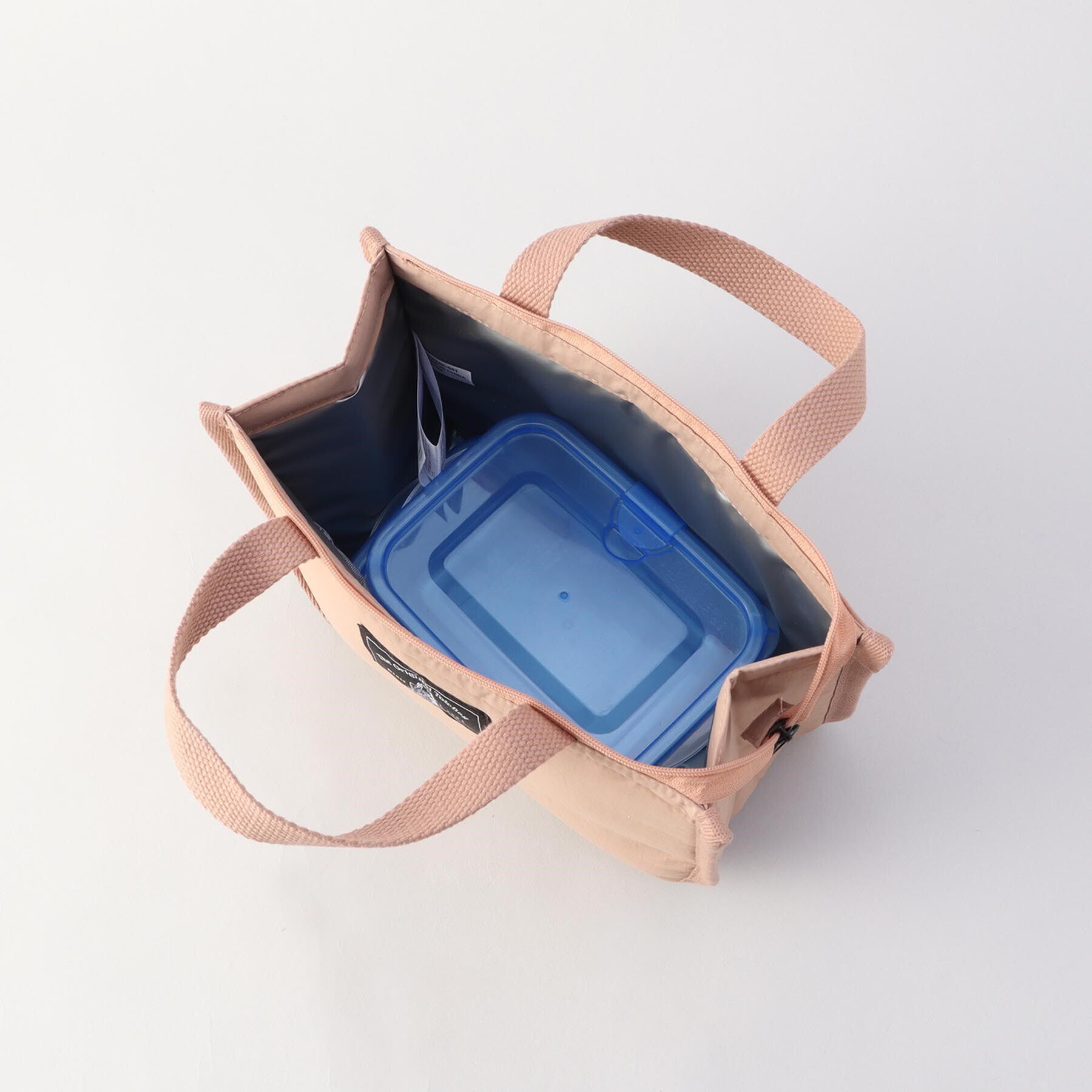 212 KITCHEN STORE「サーモキーパー デリ ベージュ ＜ROOTOTE ルートート＞」|食器・キッチングッズ|