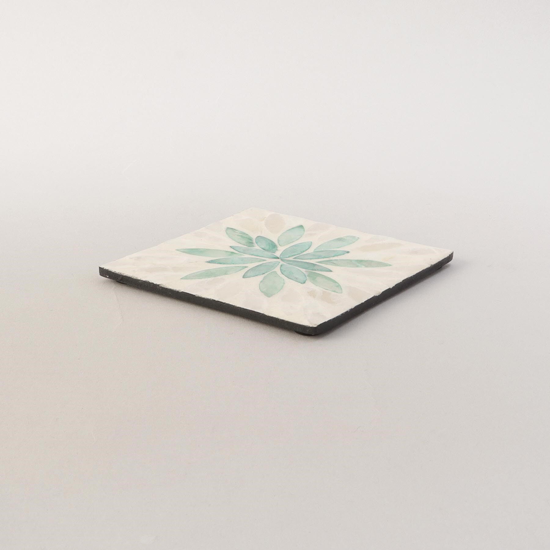 212 KITCHEN STORE「カピスコースター フラワー GR ＜212Kオリジナル＞」|食器・キッチングッズ|