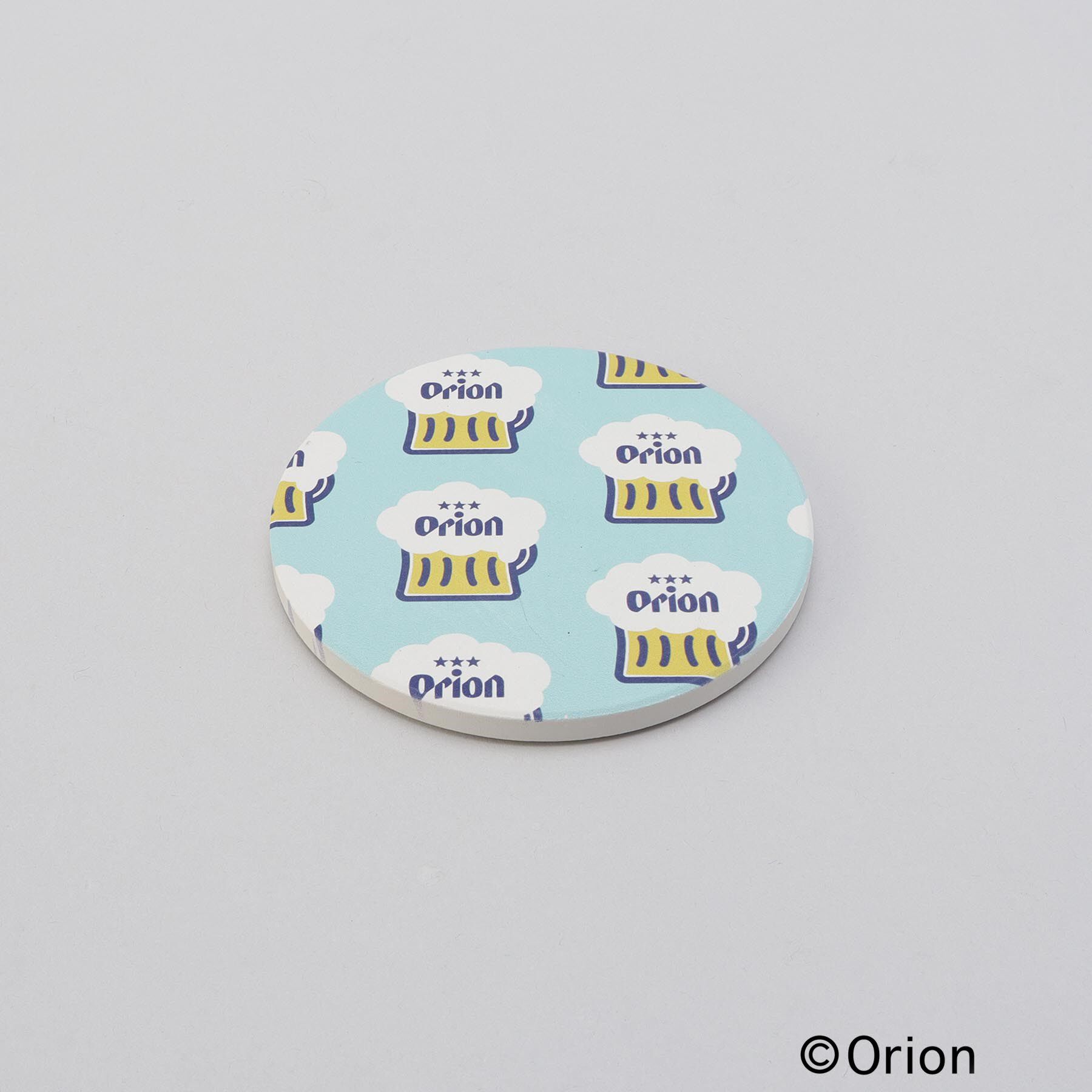 212 KITCHEN STORE「珪藻土コースター BL ＜Orion　オリオン＞」|食器・キッチングッズ|その他