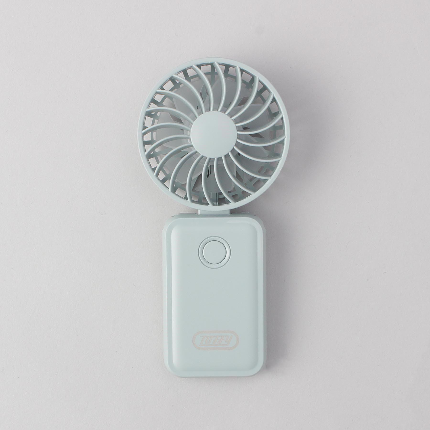 212 KITCHEN STORE「極かるハンズフリーファン スモーキーリーフ ＜Toffy  トフィ＞」|その他|その他