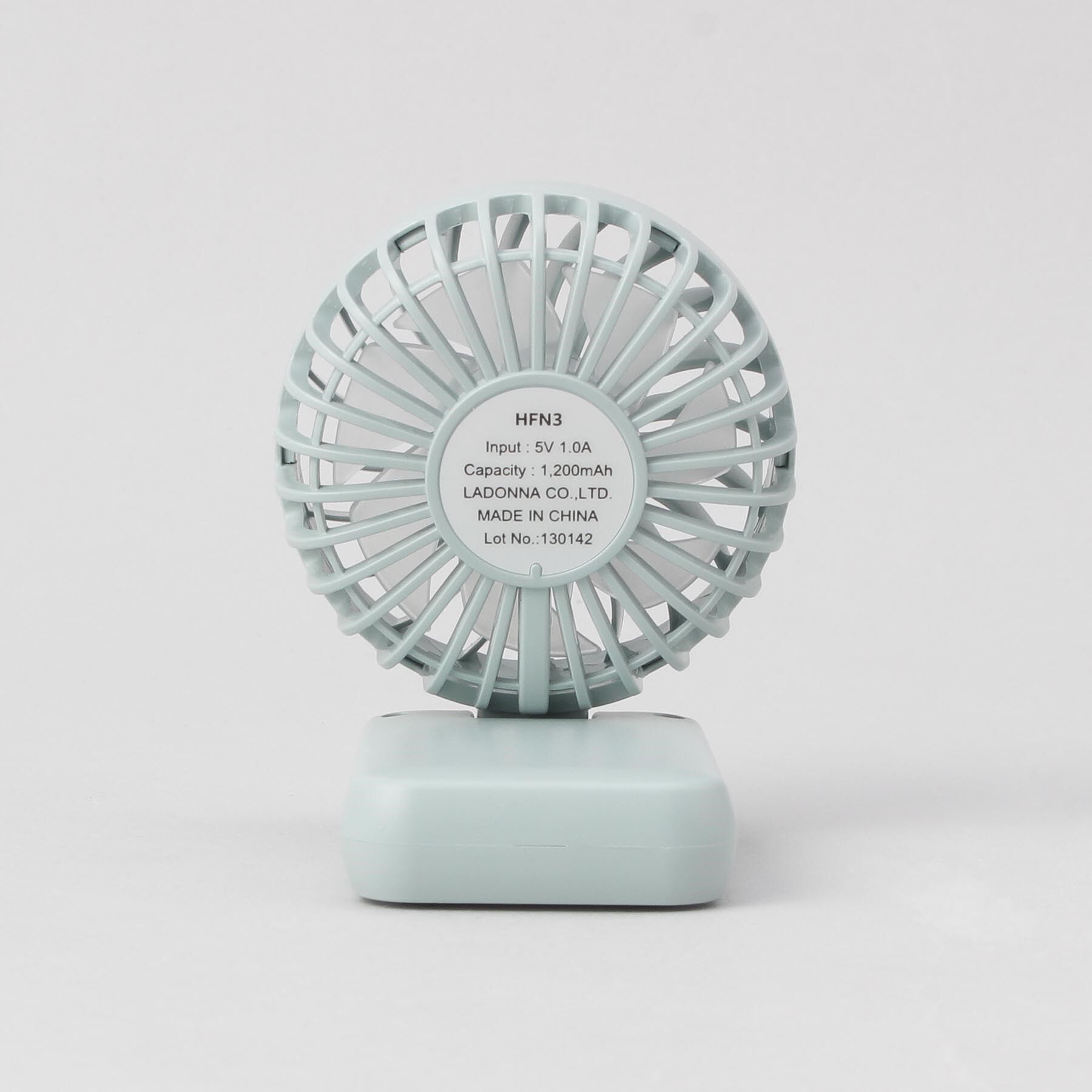 212 KITCHEN STORE「極かるハンズフリーファン スモーキーリーフ ＜Toffy  トフィ＞」|その他|