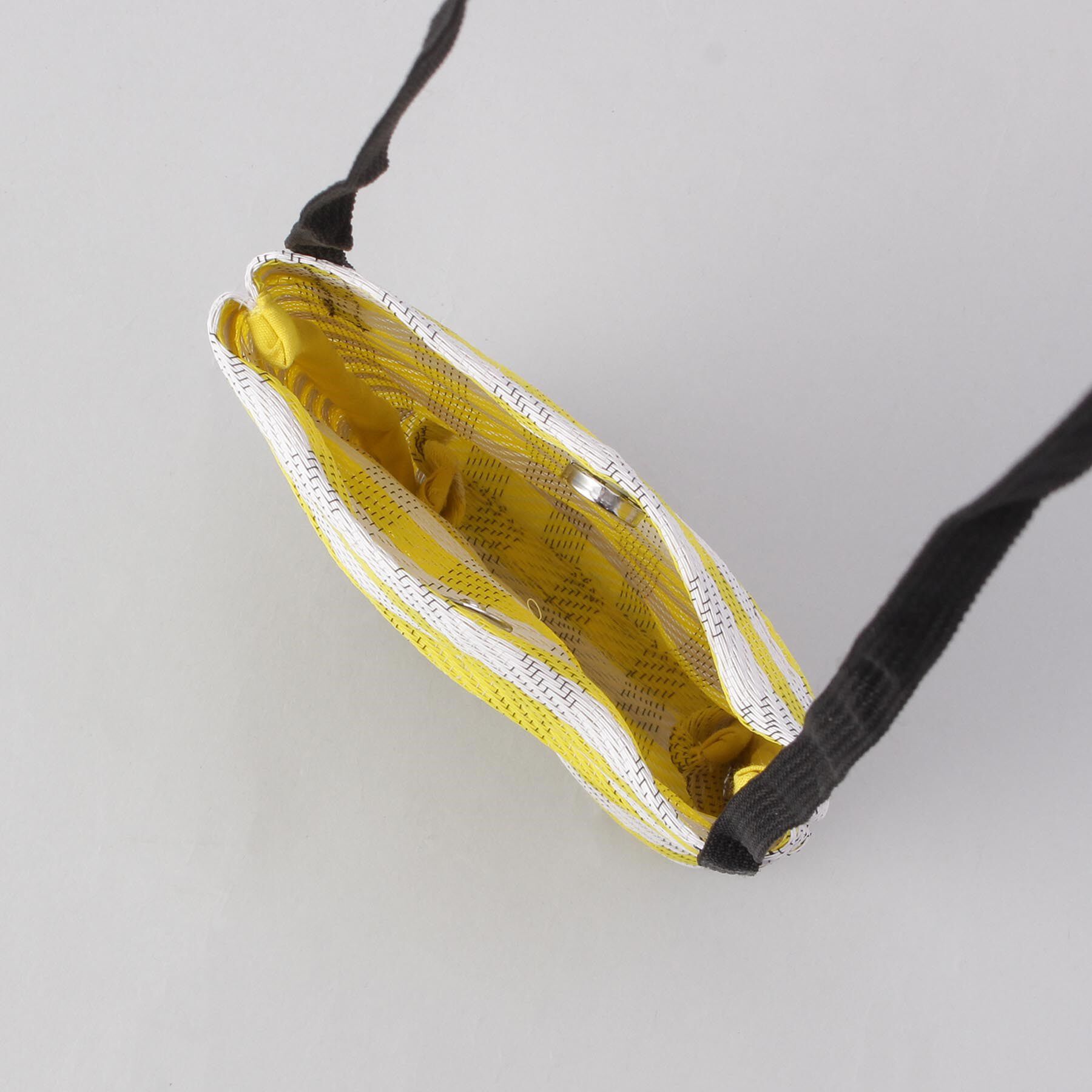 212 KITCHEN STORE「サコッシュ チェック柄 YE ＜212Kオリジナル＞」|その他|