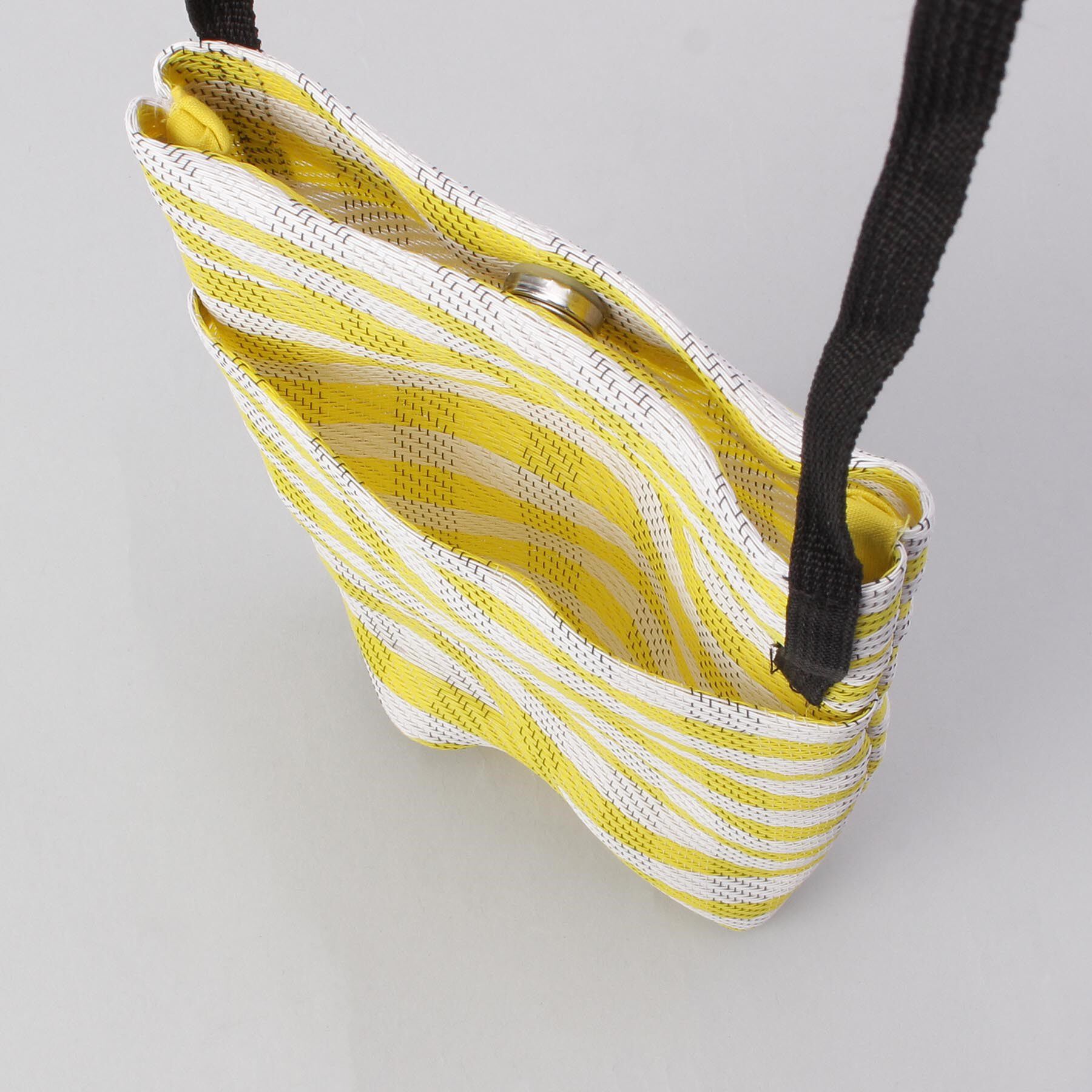 212 KITCHEN STORE「サコッシュ チェック柄 YE ＜212Kオリジナル＞」|その他|