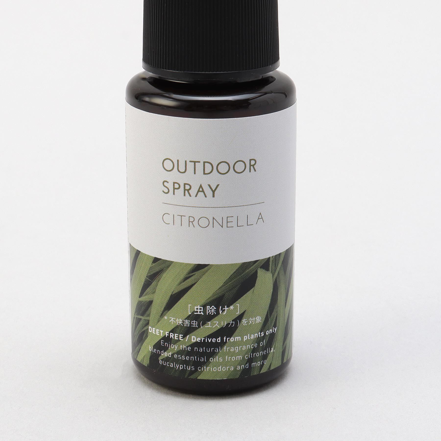 212 KITCHEN STORE「シトロネラ アウトドアスプレー　虫除け 50ml」|その他|