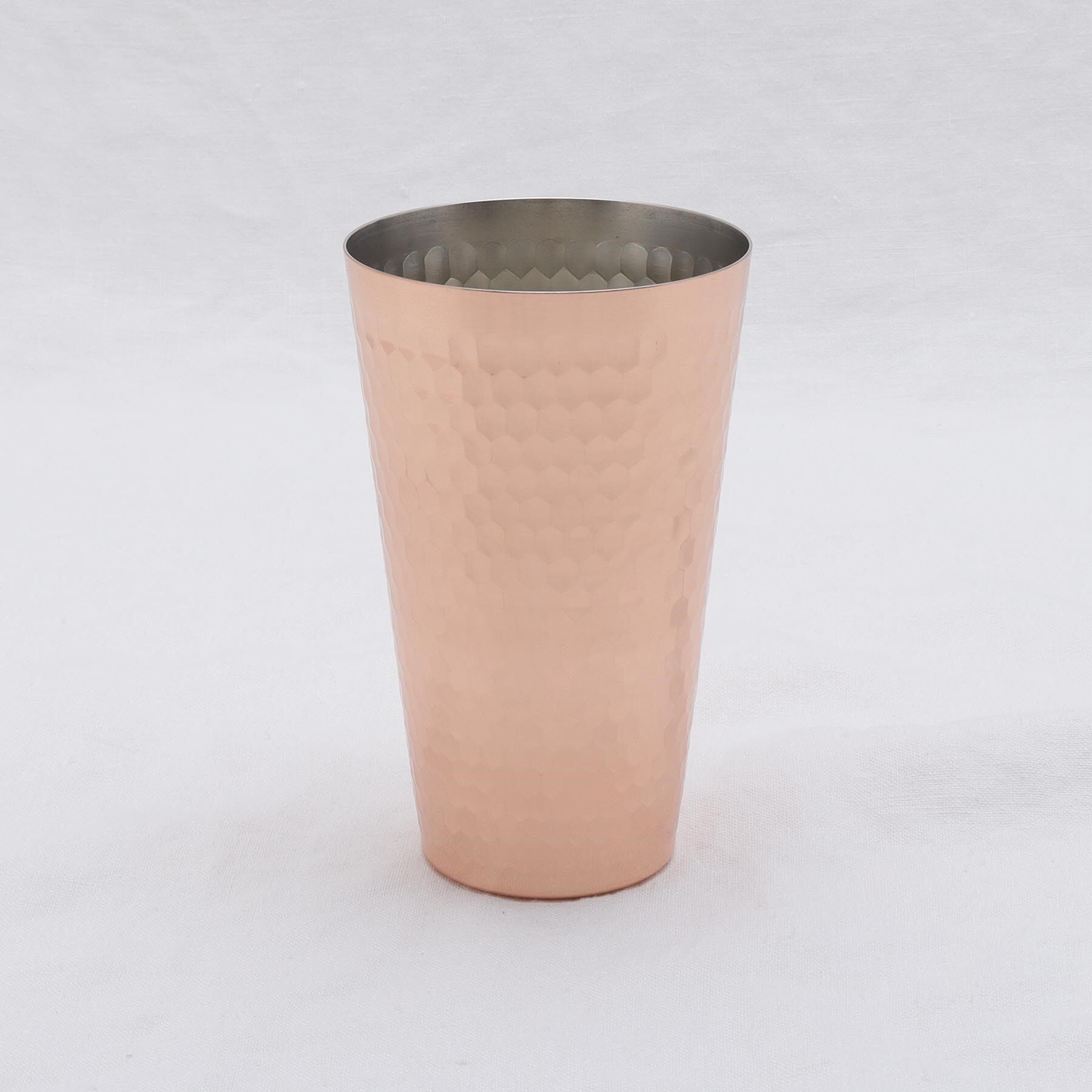 212 KITCHEN STORE「食楽工房 銅製タンブラー 450ml」|グラス・マグカップ|その他