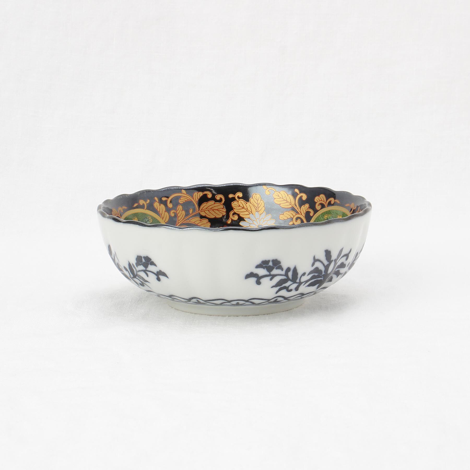 212 KITCHEN STORE「万寿菊 4.5寸鉢」|食器・キッチングッズ|