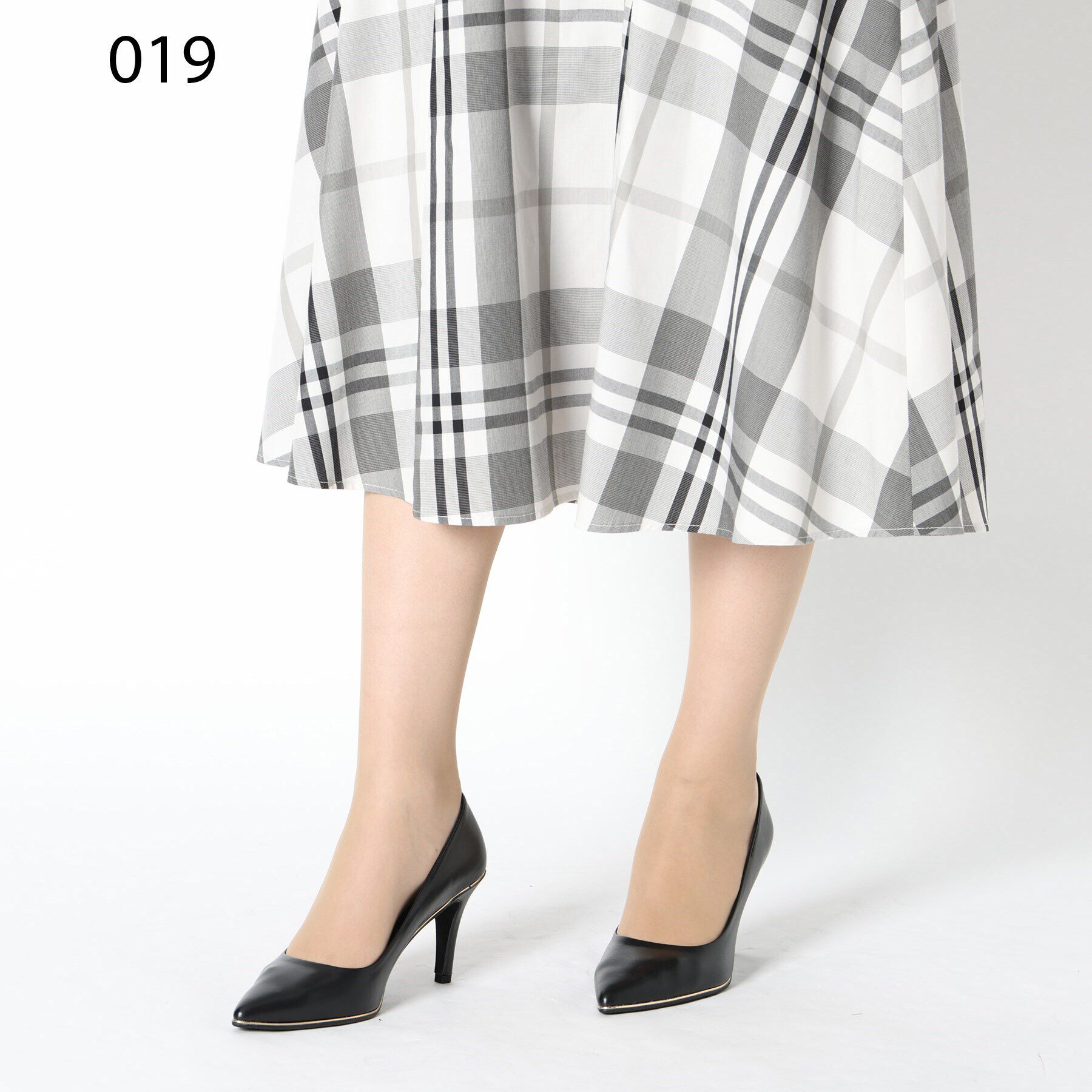 ESPERANZA「疲れにくいパンプス　ハイヒール＜約8.5cmヒール＞ 歩きやすい」|パンプス|