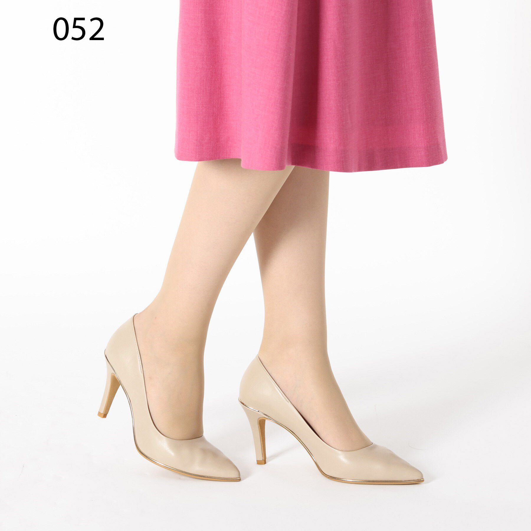 ESPERANZA「疲れにくいパンプス　ハイヒール＜約8.5cmヒール＞ 歩きやすい」|パンプス|