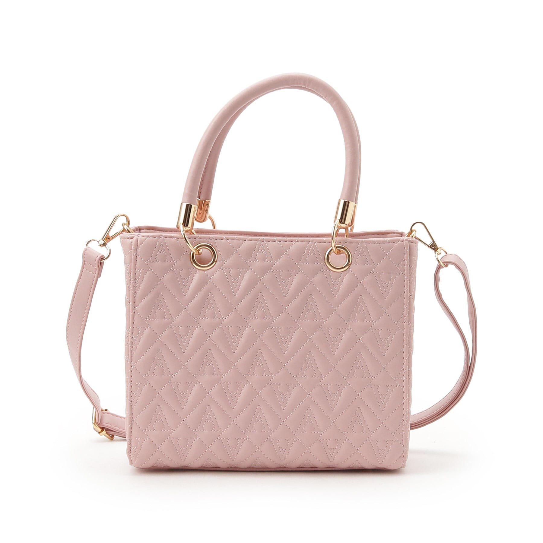 Ober Tashe「キャリー2WAYトート」|トートバッグ|