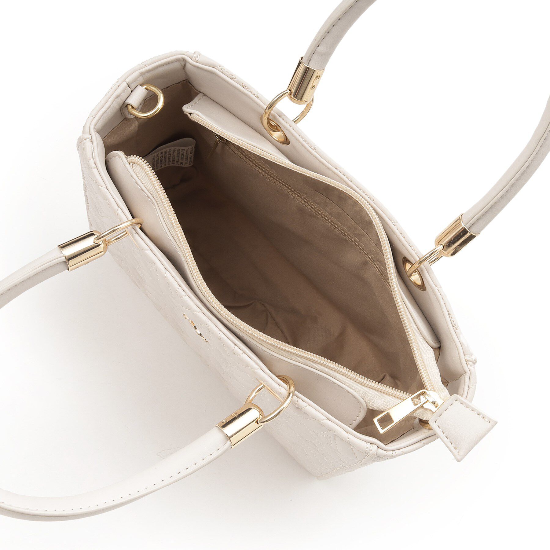 Ober Tashe「キャリー2WAYトート」|トートバッグ|