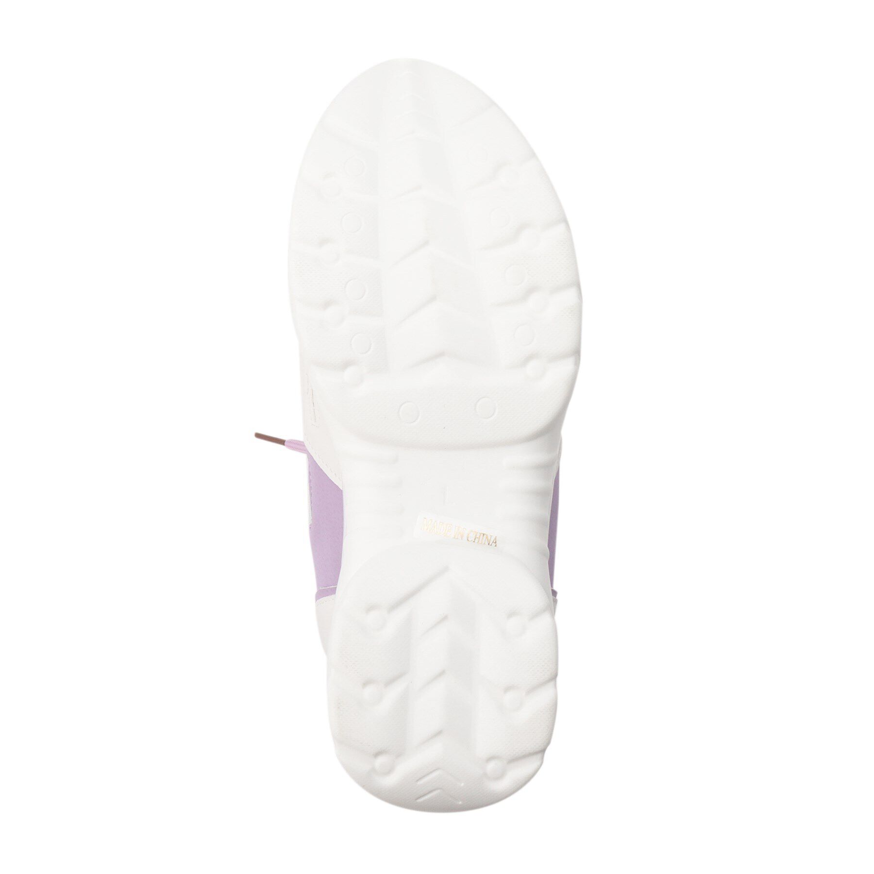 csT&P「厚底ハートオーロラスニーカー」|スニーカー|