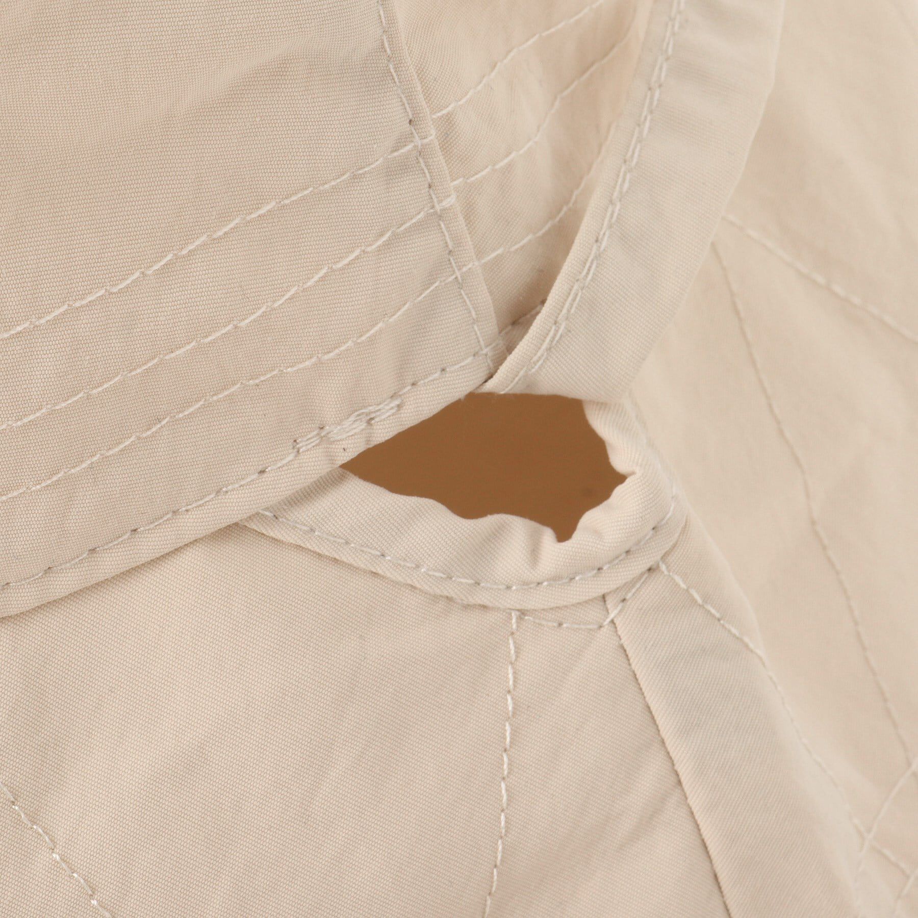 Grandedge「3WAYサイドコードバケットハット」|ハット|