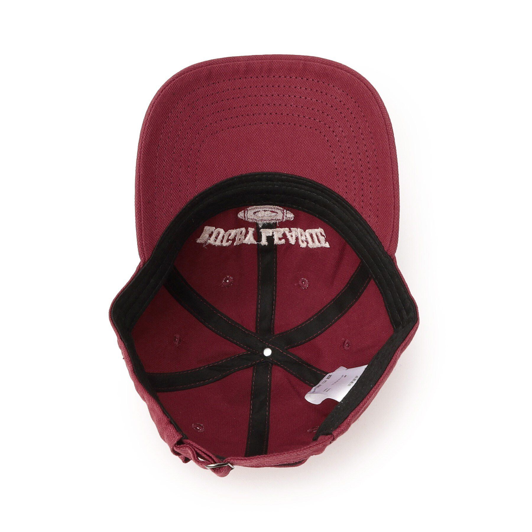 Grandedge「カリフォルニアロゴキャップ」|キャップ・キャスケット|