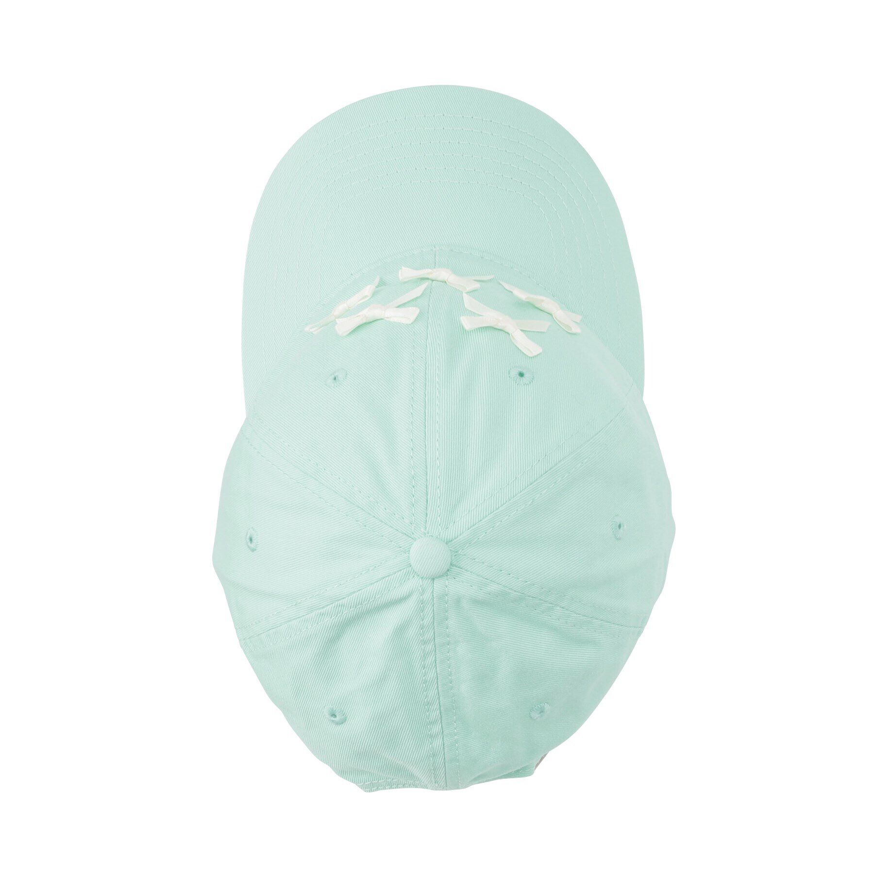 Grandedge「バレエコア風リボンキャップ」|キャップ・キャスケット|