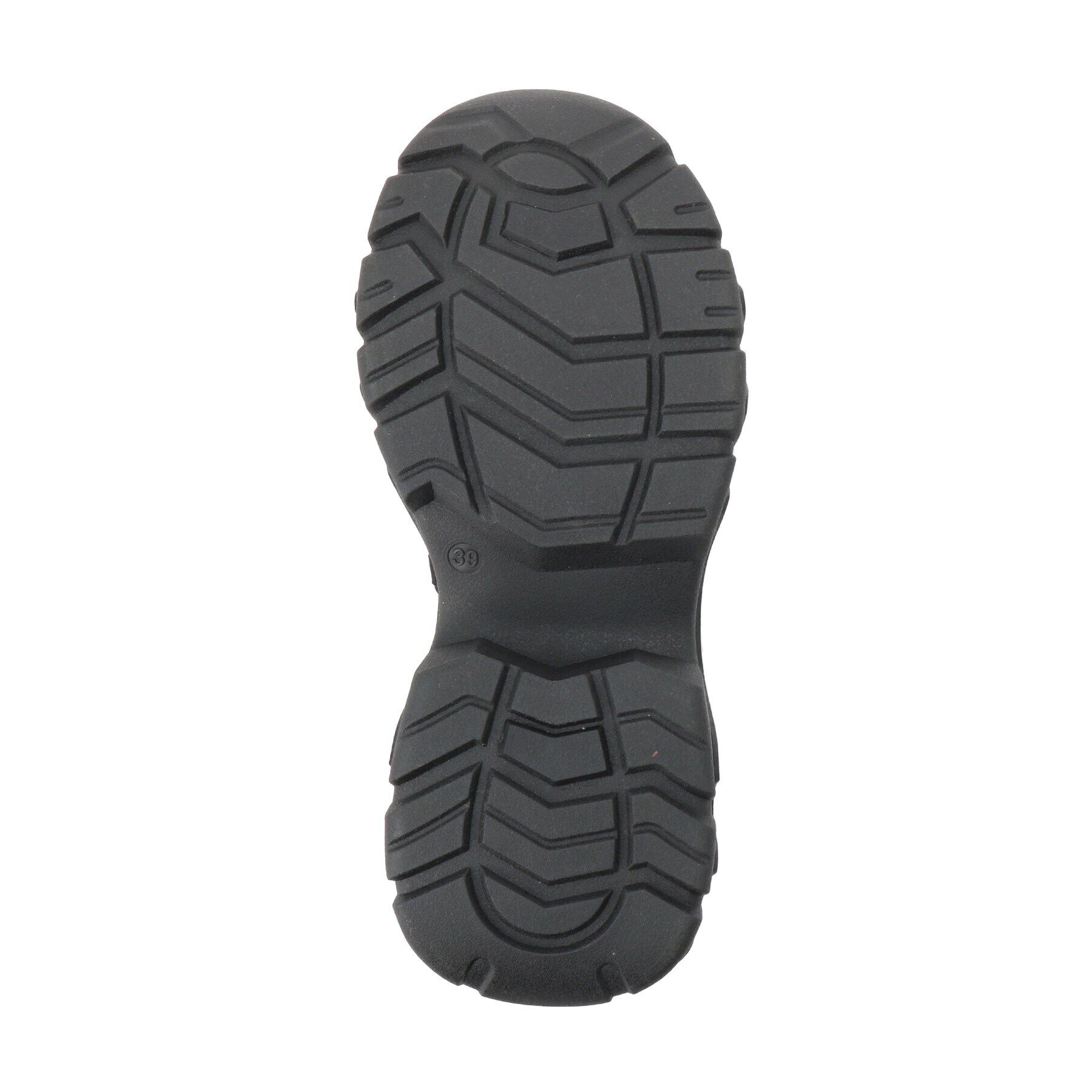 csT&P「厚底ダットカラーコンビスニーカー」|スニーカー|