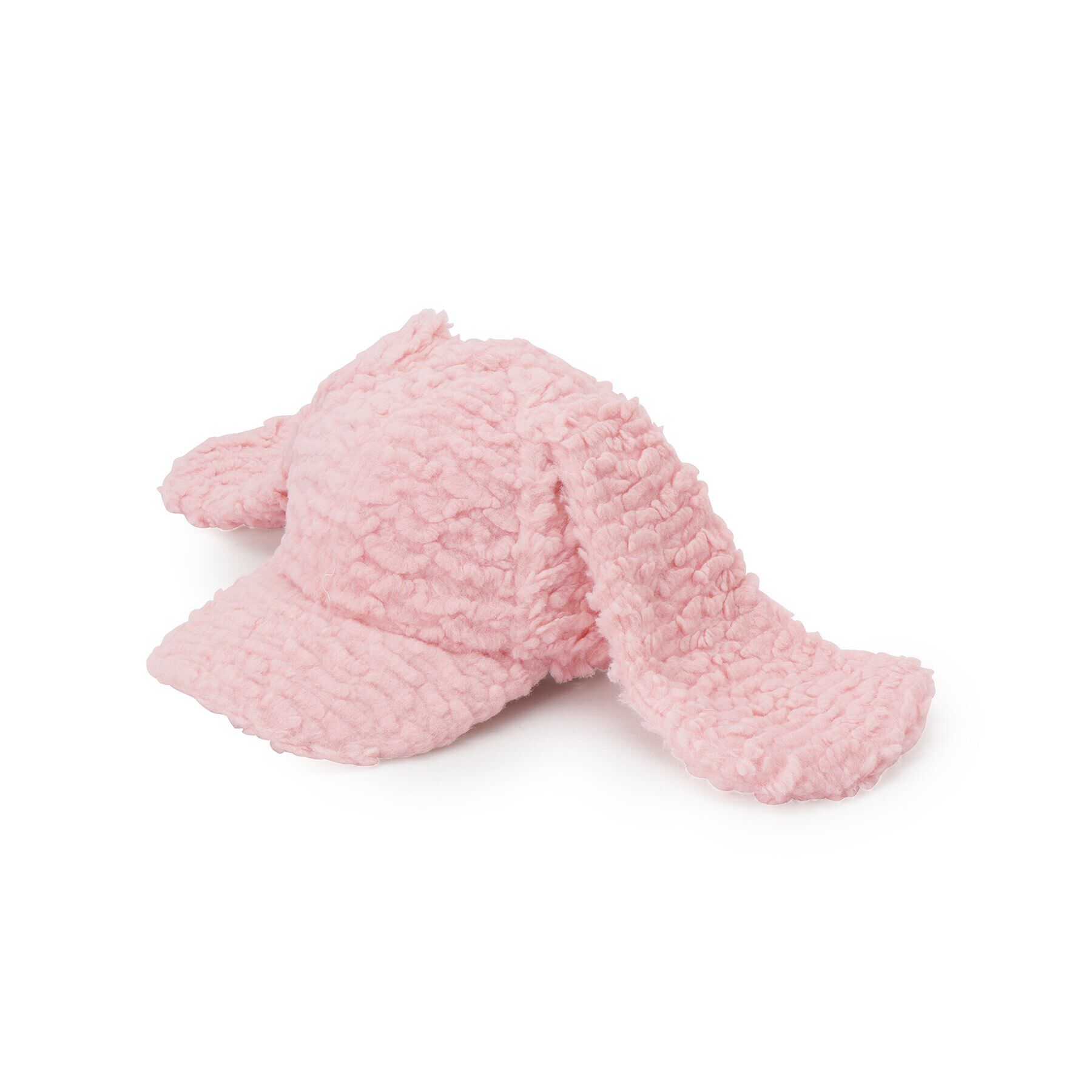 Grandedge「うさみみボアキャップ」|キャップ・キャスケット|ﾋﾟﾝｸ(072)