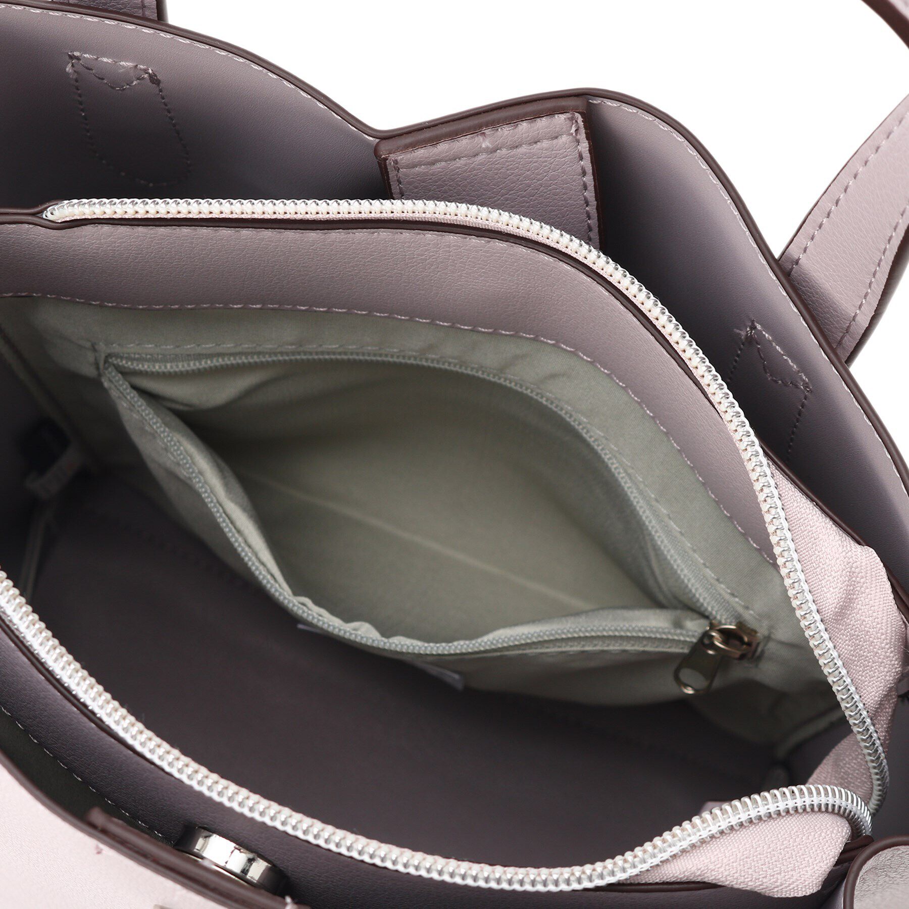 Ober Tashe「【かるいかばん】縦型2WAYトートバッグ」|トートバッグ|