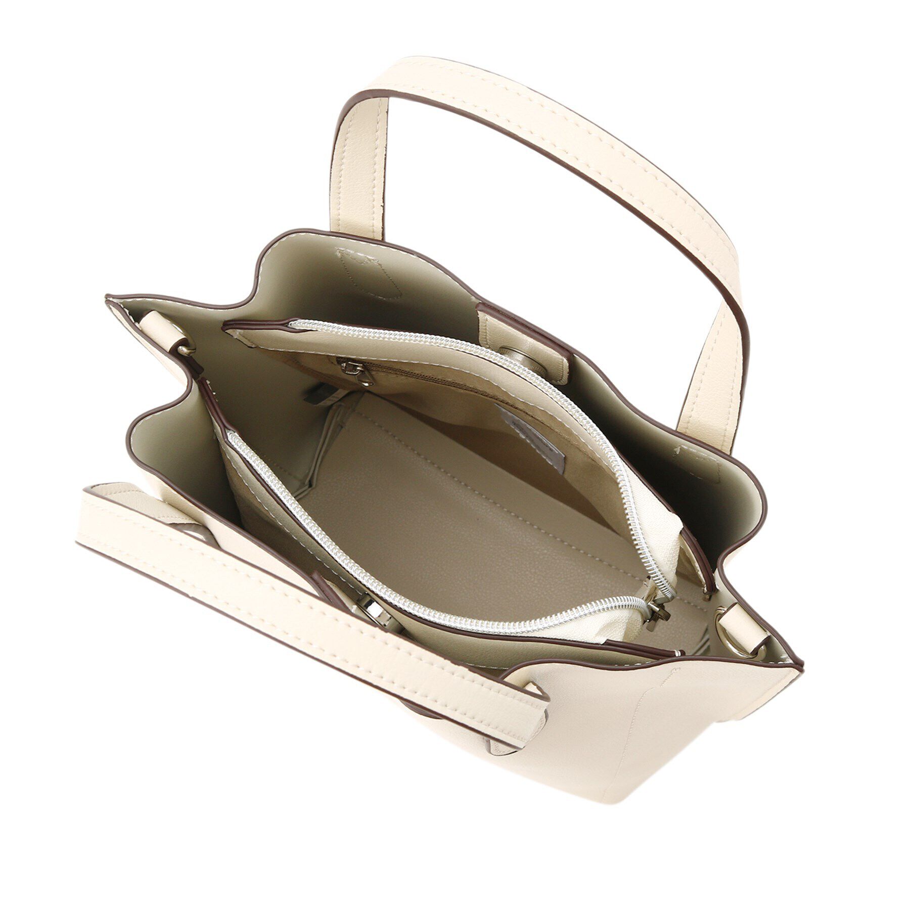 Ober Tashe「【かるいかばん】縦型2WAYトートバッグ」|トートバッグ|