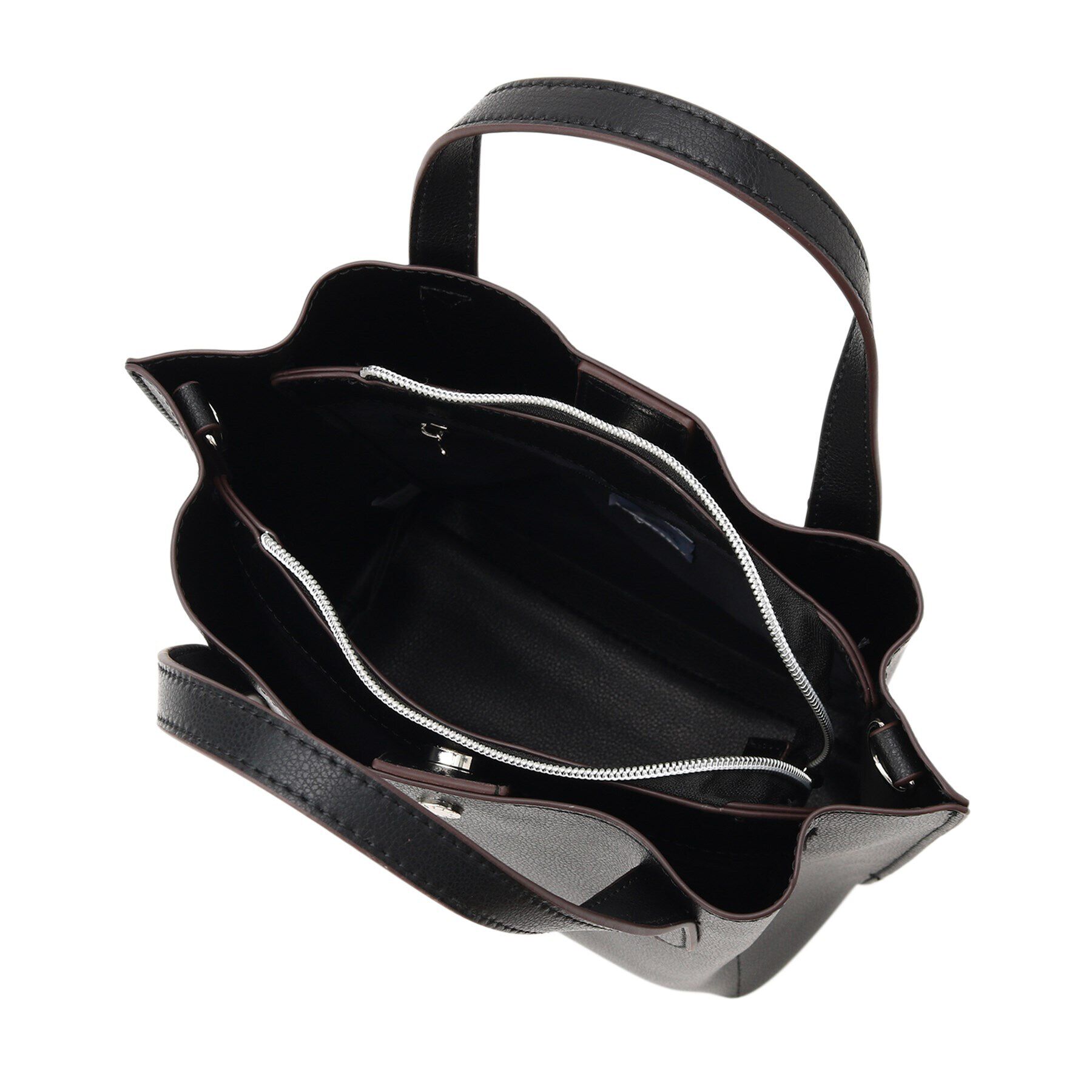 Ober Tashe「【かるいかばん】縦型2WAYトートバッグ」|トートバッグ|