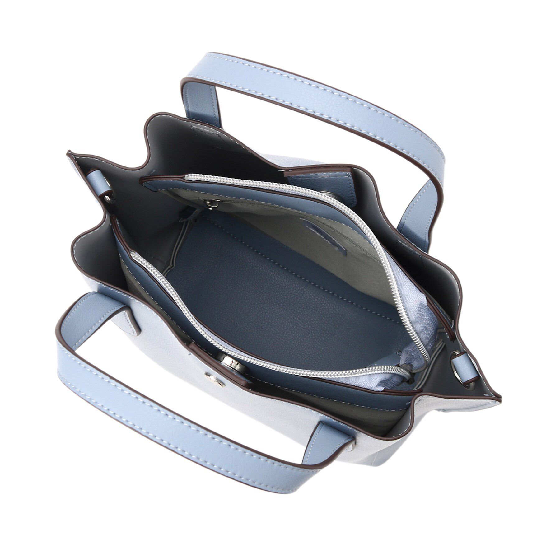 Ober Tashe「【かるいかばん】縦型2WAYトートバッグ」|トートバッグ|