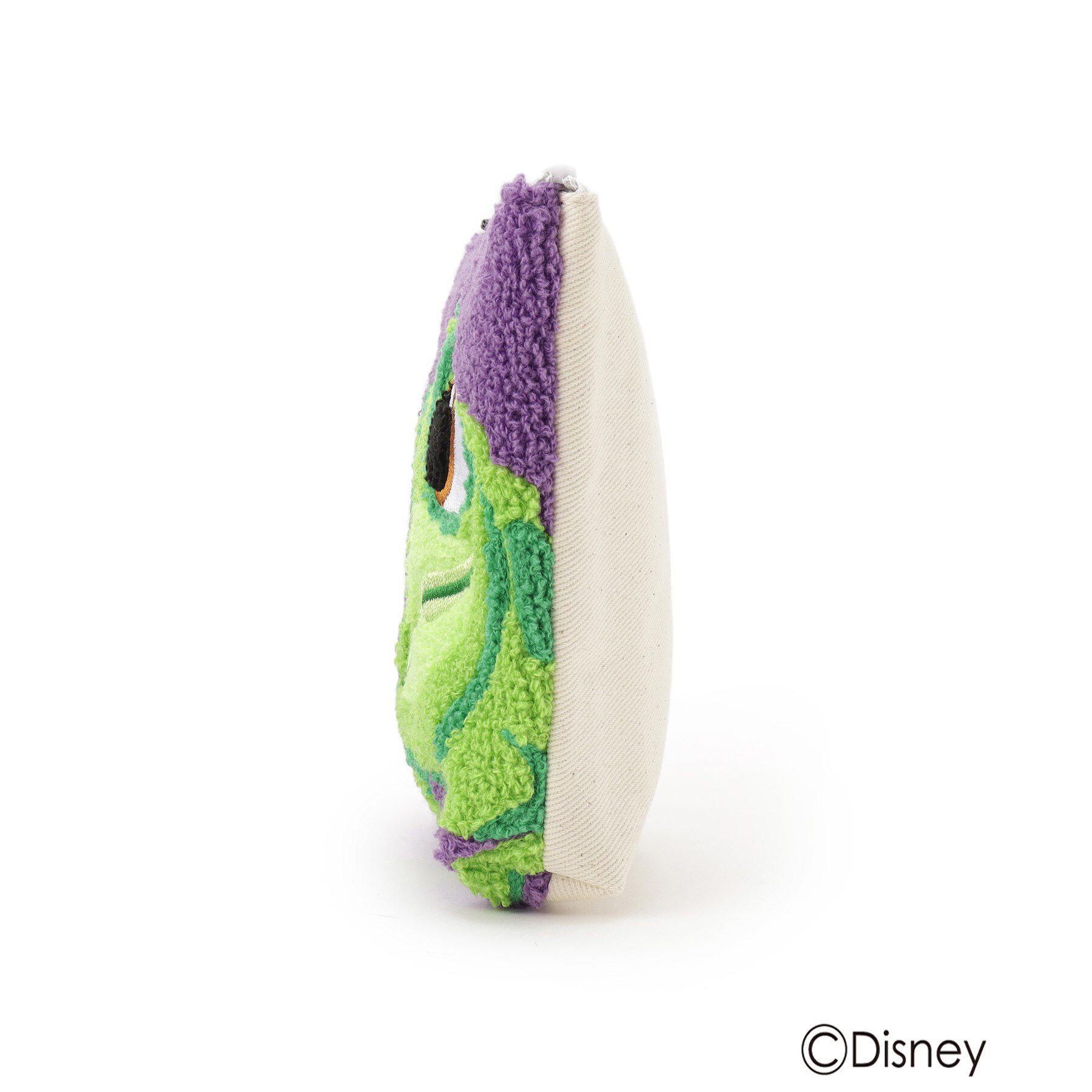 Ober Tashe「【ディズニー】さがらポーチ」|ポーチ|