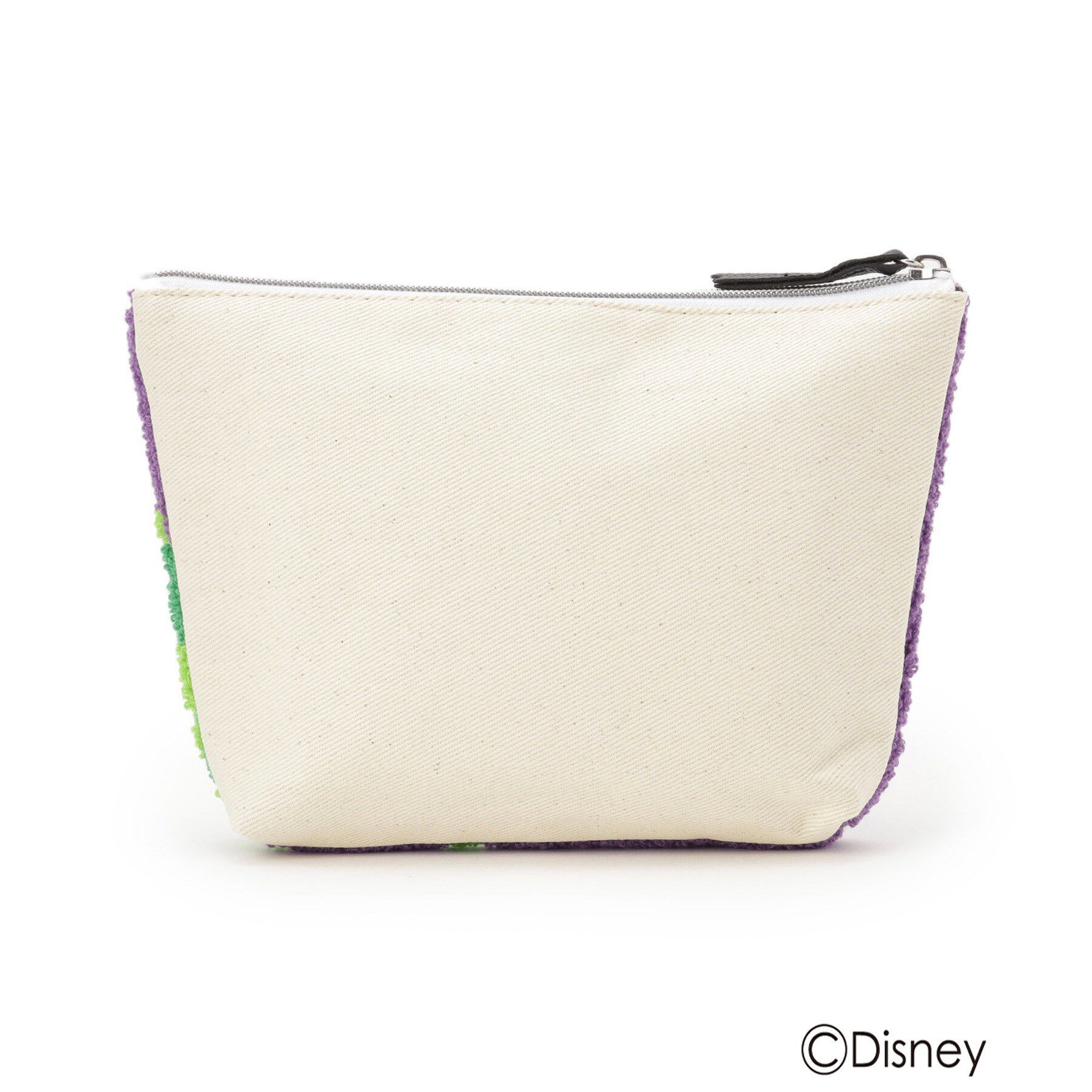 Ober Tashe「【ディズニー】さがらポーチ」|ポーチ|