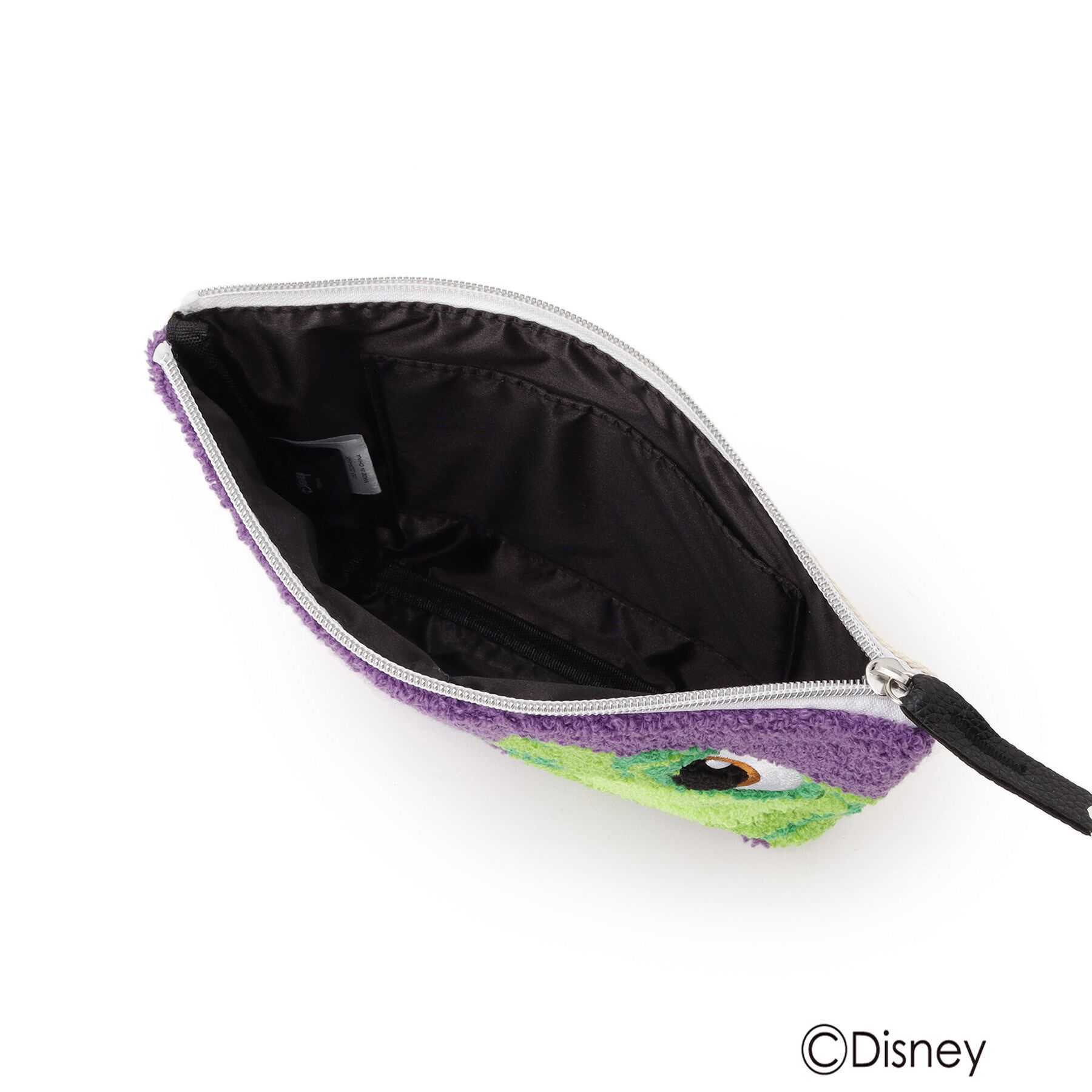 Ober Tashe「【ディズニー】さがらポーチ」|ポーチ|