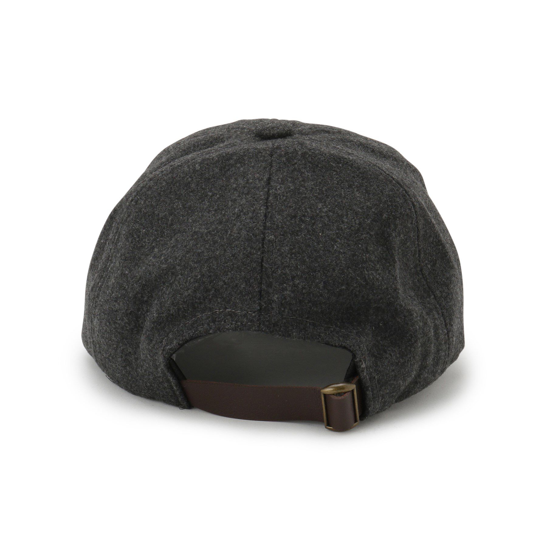 Grandedge「フェルトキャップ」|キャップ・キャスケット|