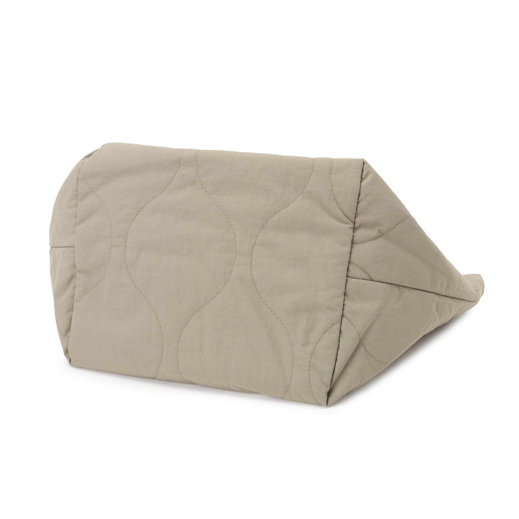 Ober Tashe「キルトプチバッグ」|トートバッグ|