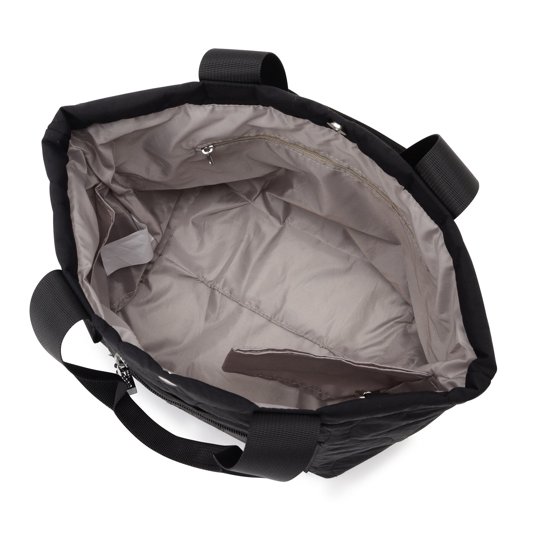 Ober Tashe「キルトプチバッグ」|トートバッグ|