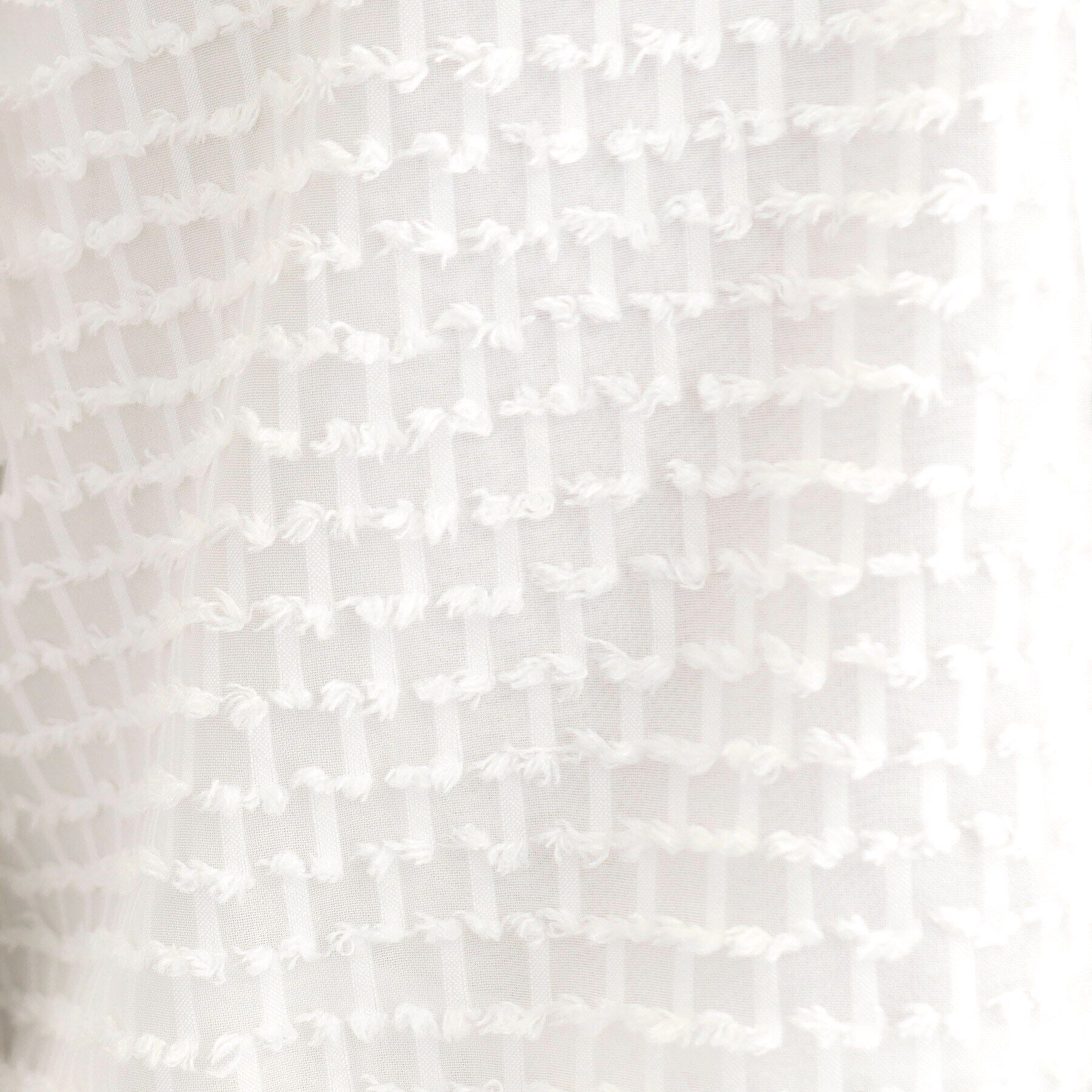 SunaUna「【ジャカード／セレモニーにも対応】バルーンボレロ」|カーディガン|