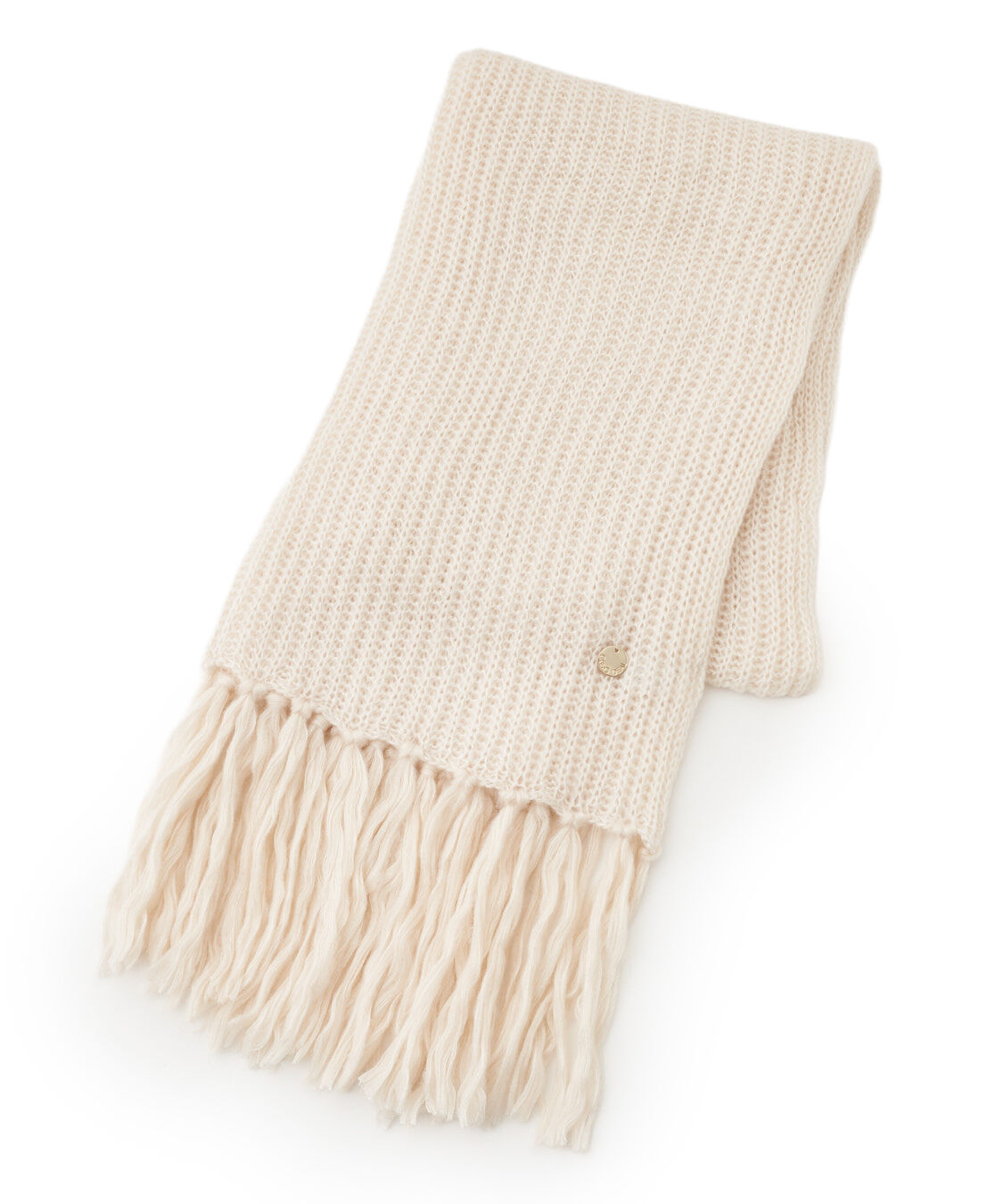 COCO DEAL「ローゲージニットマフラー」|マフラー|