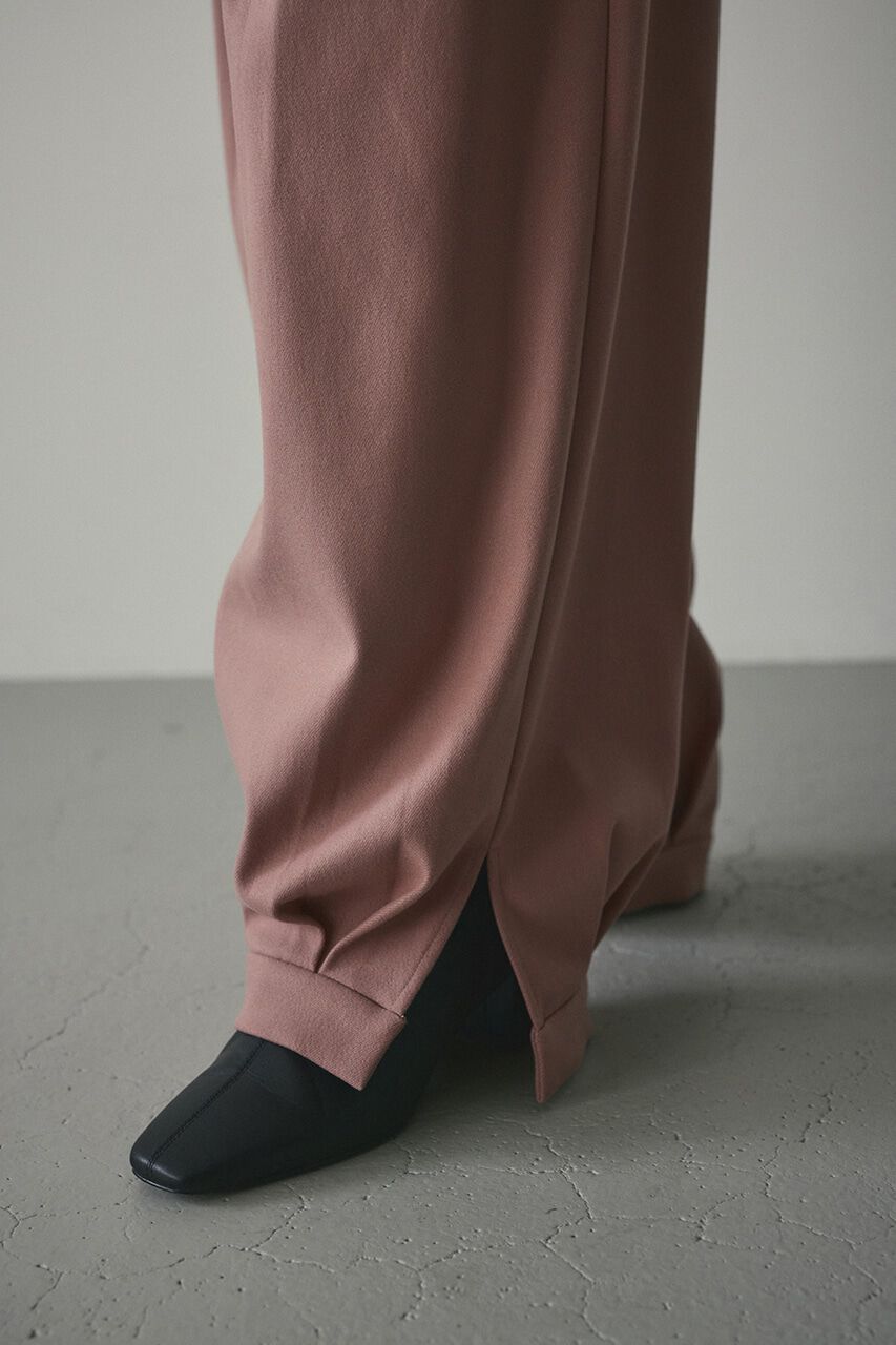 STYLEMIXER「カフタックパンツ」|その他|