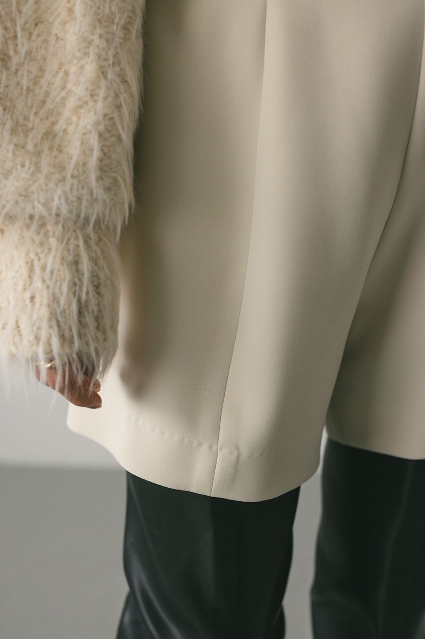 STYLEMIXER「ハイウエストフォルムショートパンツ」|その他|