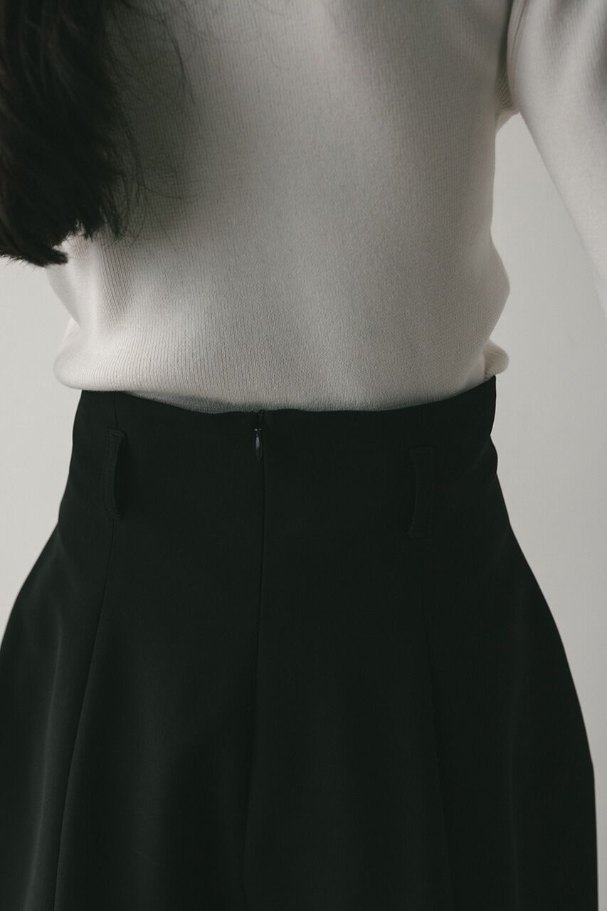 STYLEMIXER「ハイウエストフォルムショートパンツ」|その他|